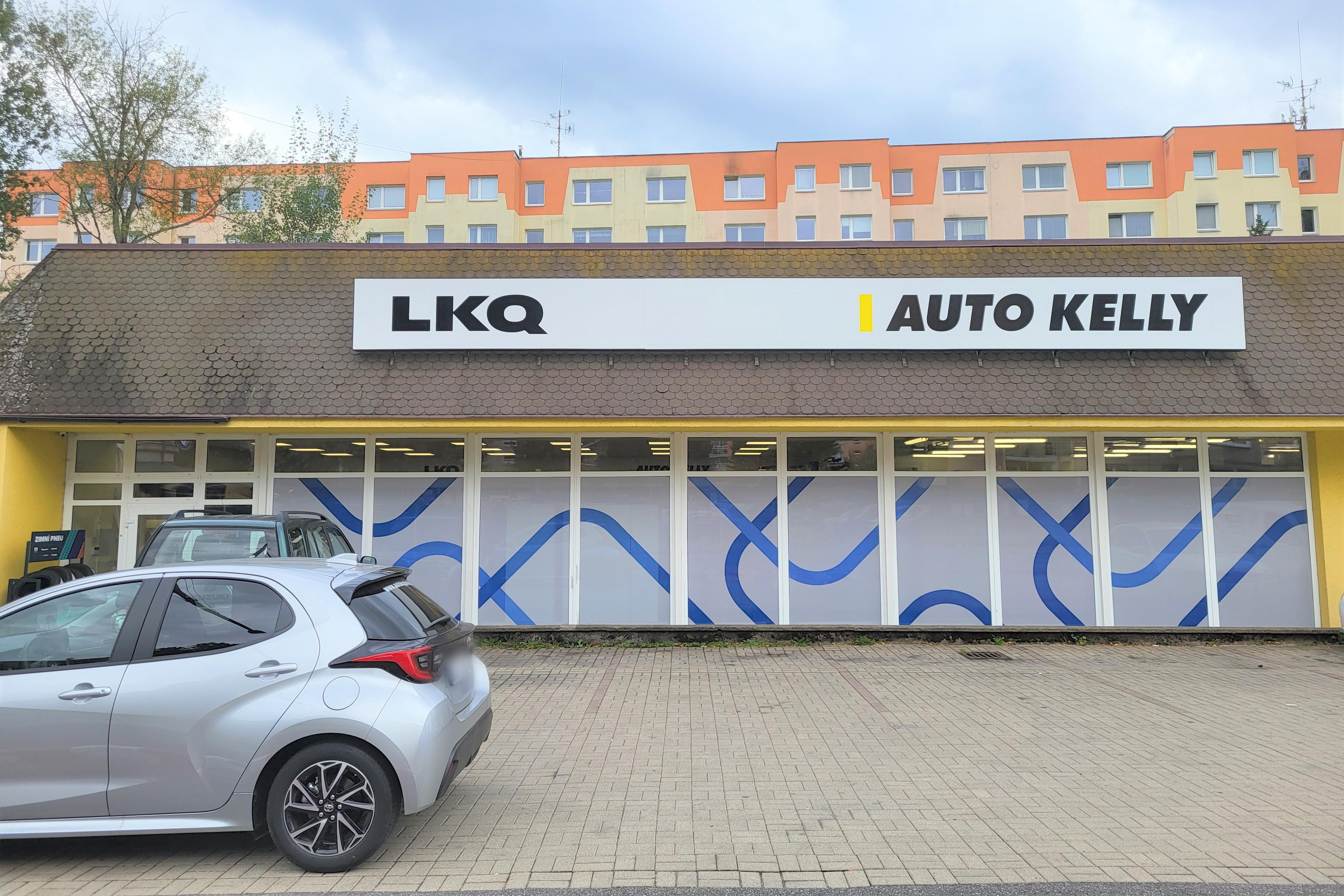 LKQ CZ