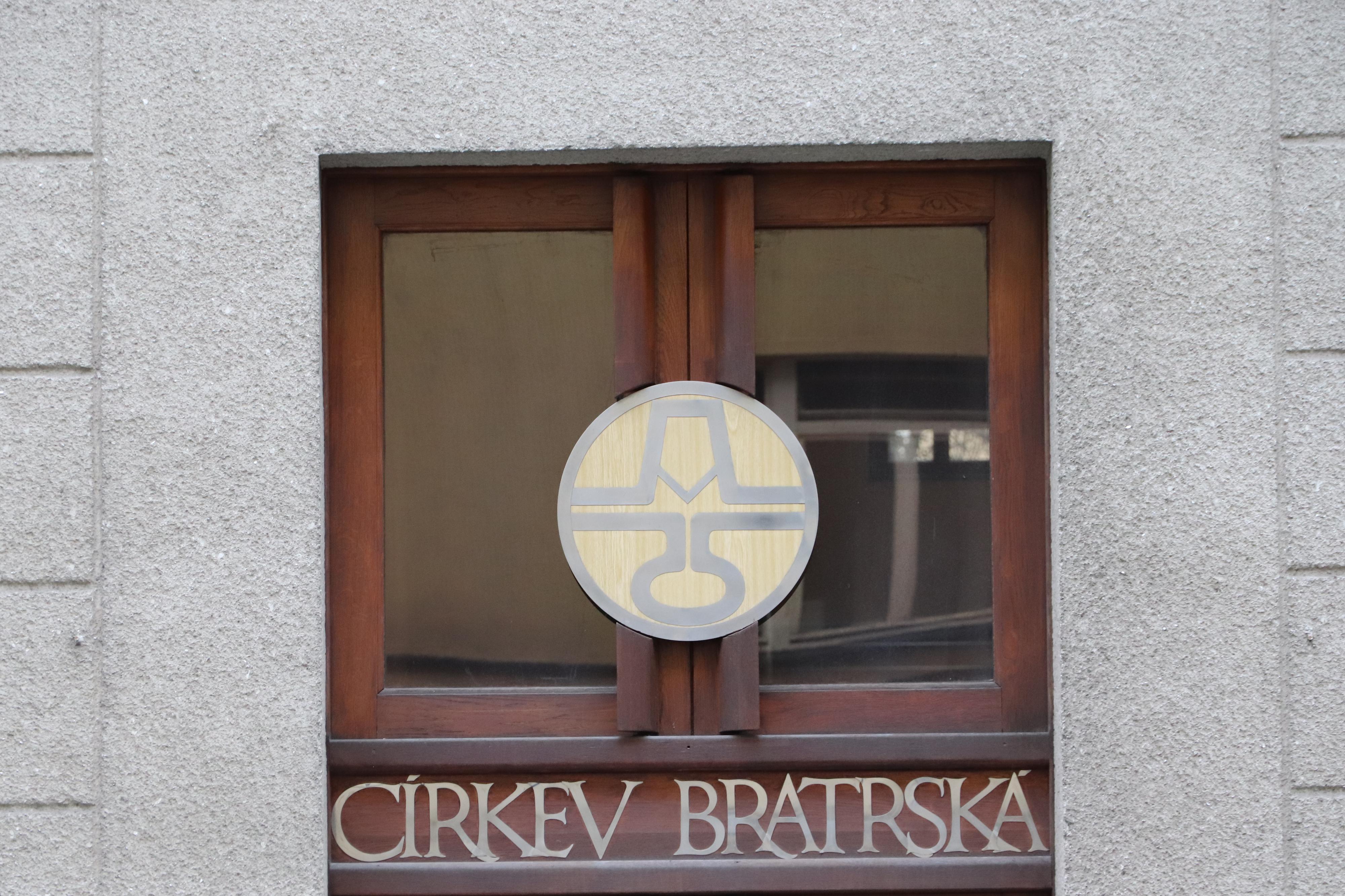 Sbor Církve bratrské na Vinohradech foto 2