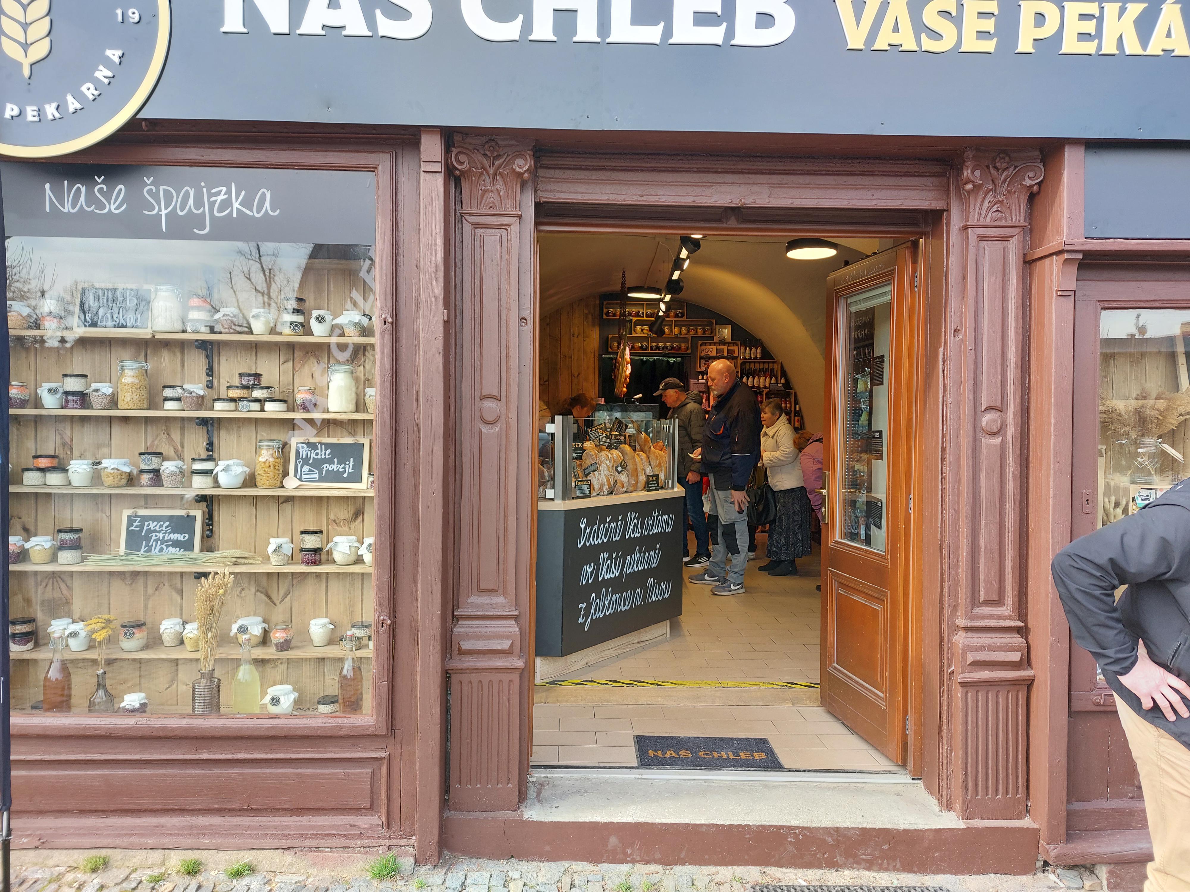 Náš chléb, a.s. foto 3