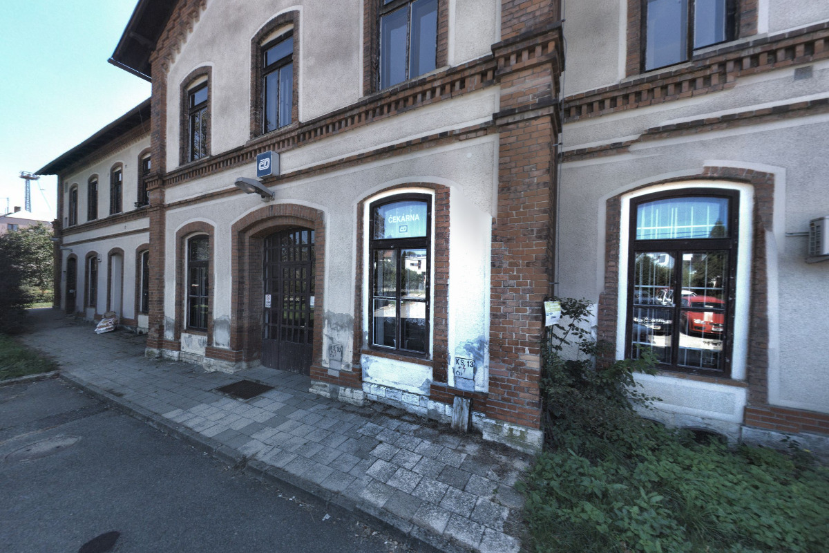 Renata Fryaufová - BOZP