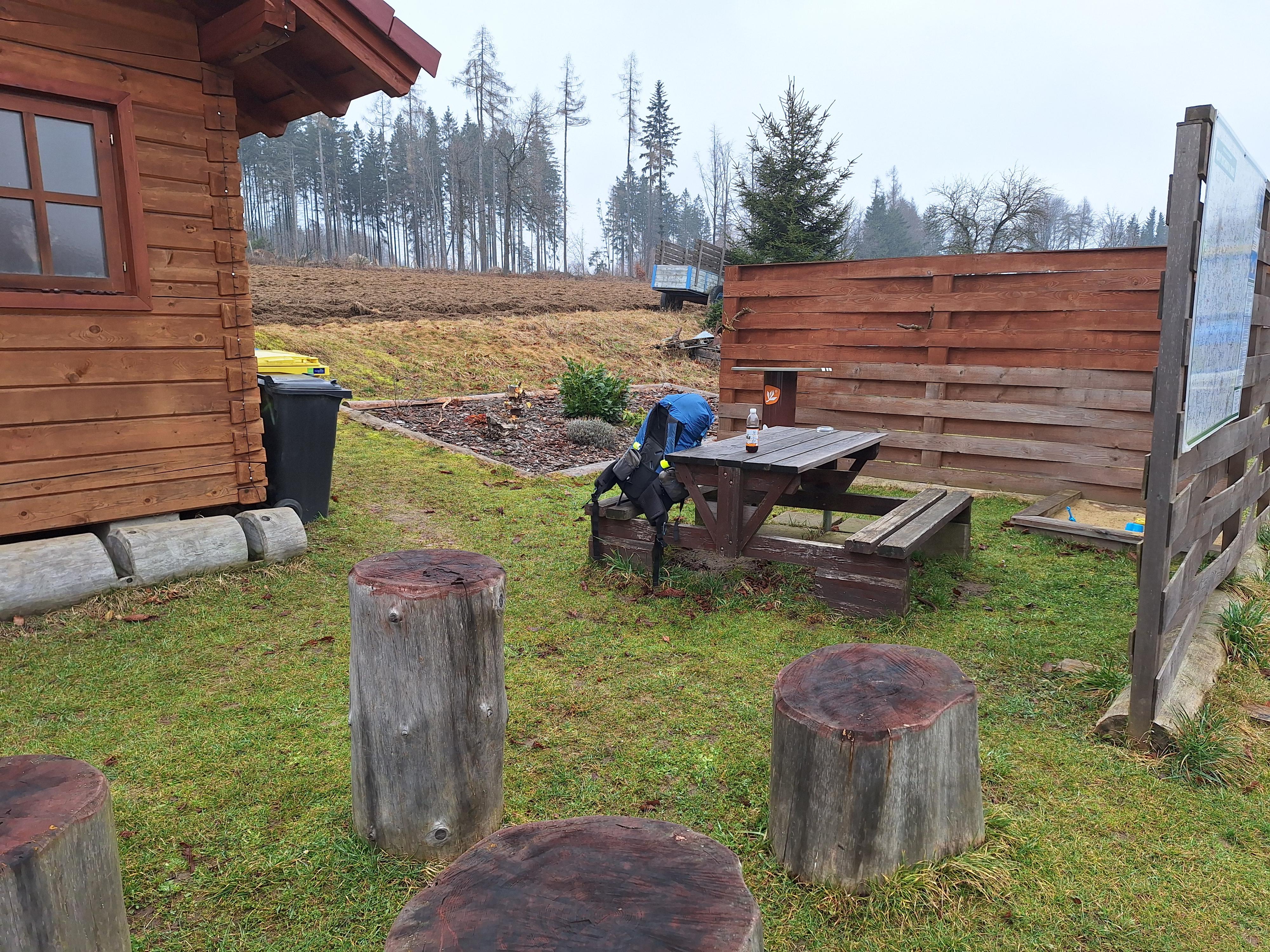 Samoobslužný bar Chaloupky foto 5