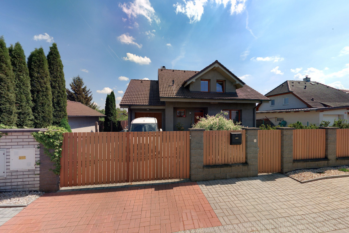 Hodinový manžel Jakub Vesecký