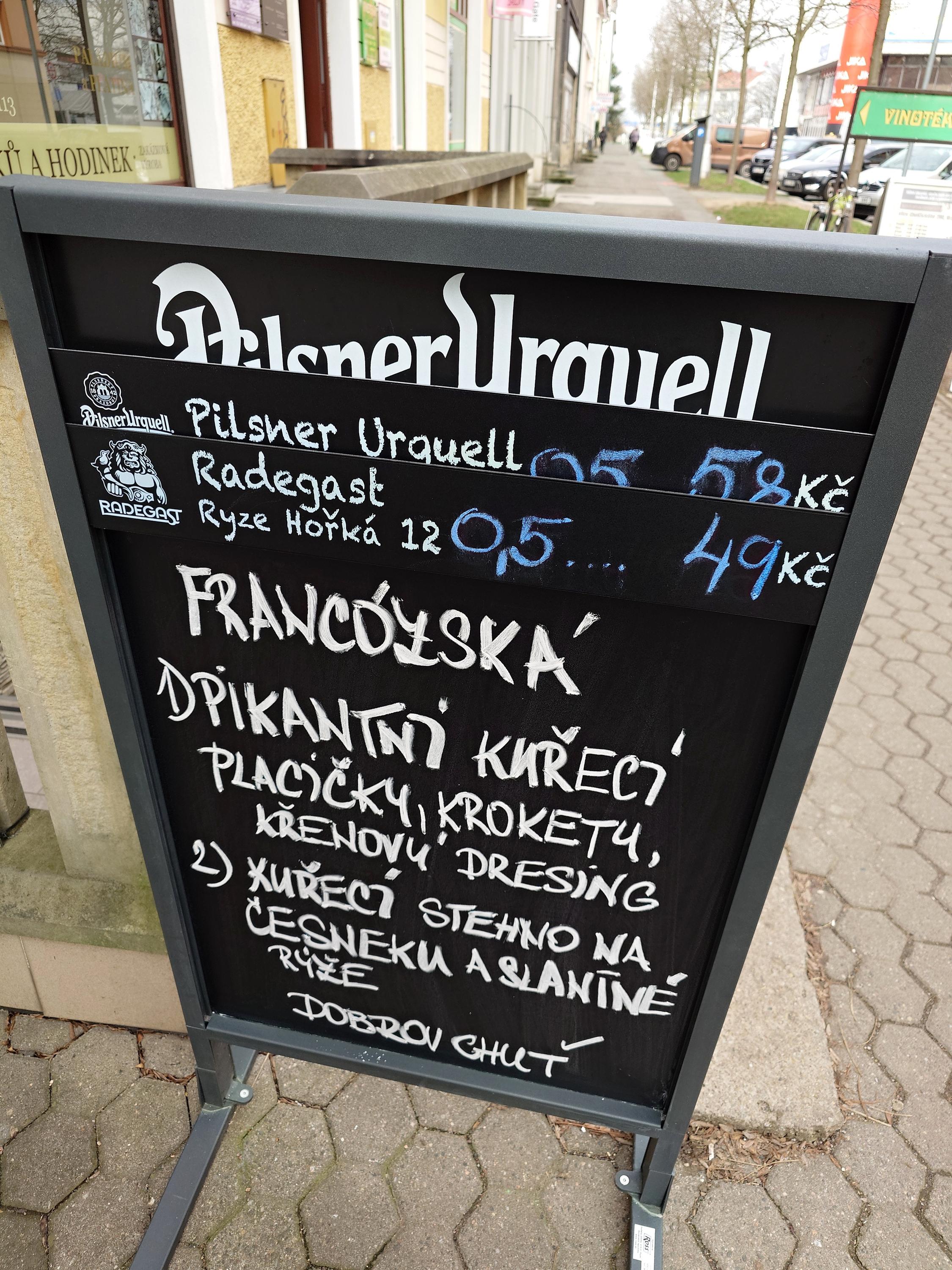 Restaurace Vulkán foto 5