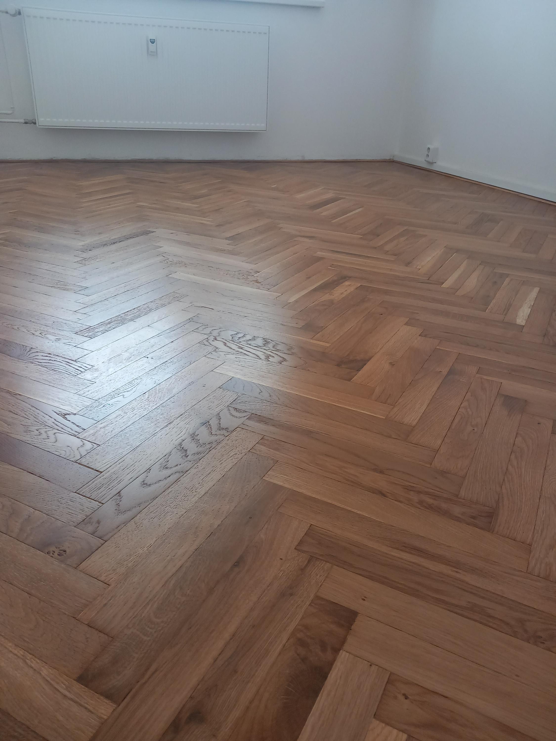 Renovace parket AB foto 5