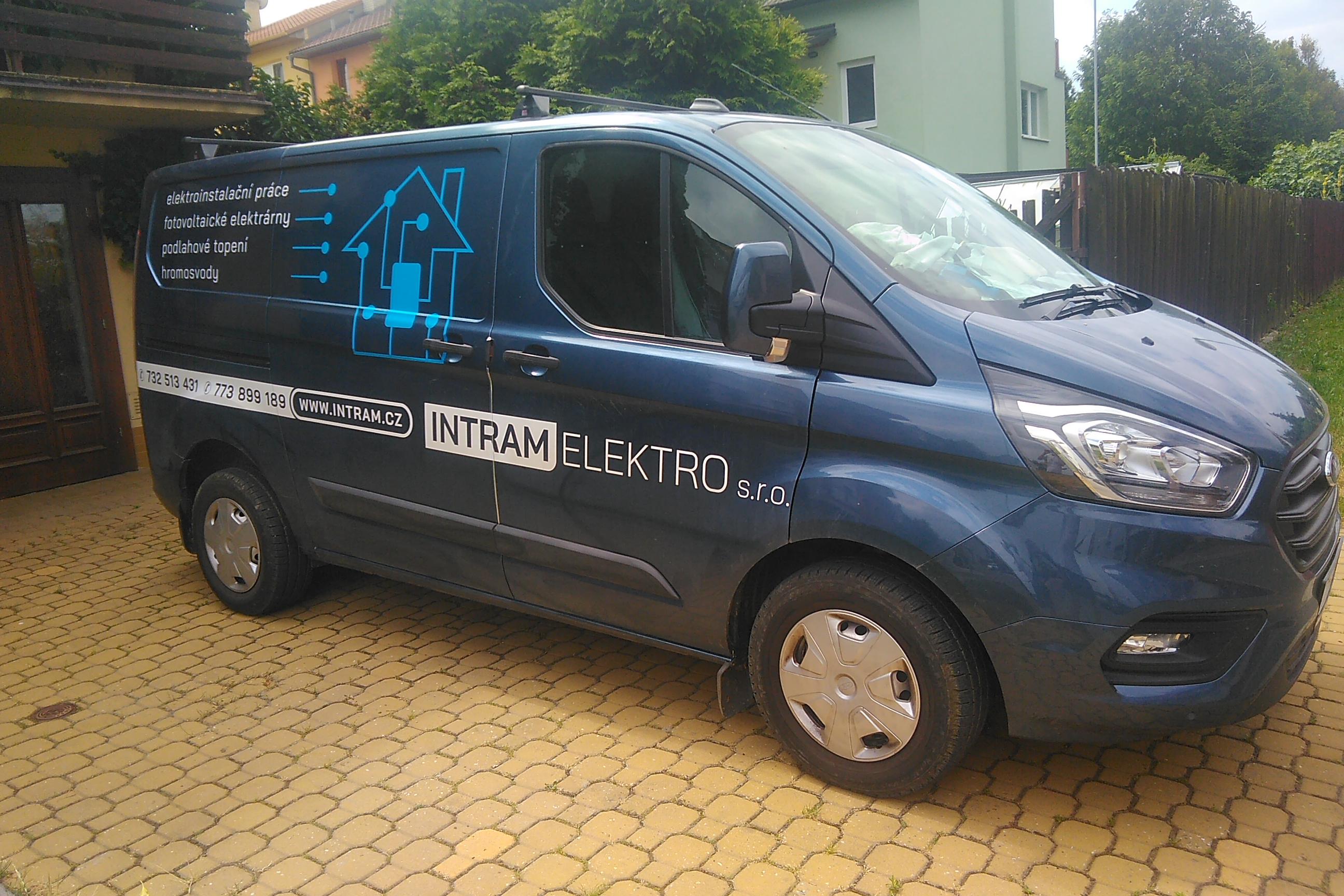 Ing. Martin Křižka