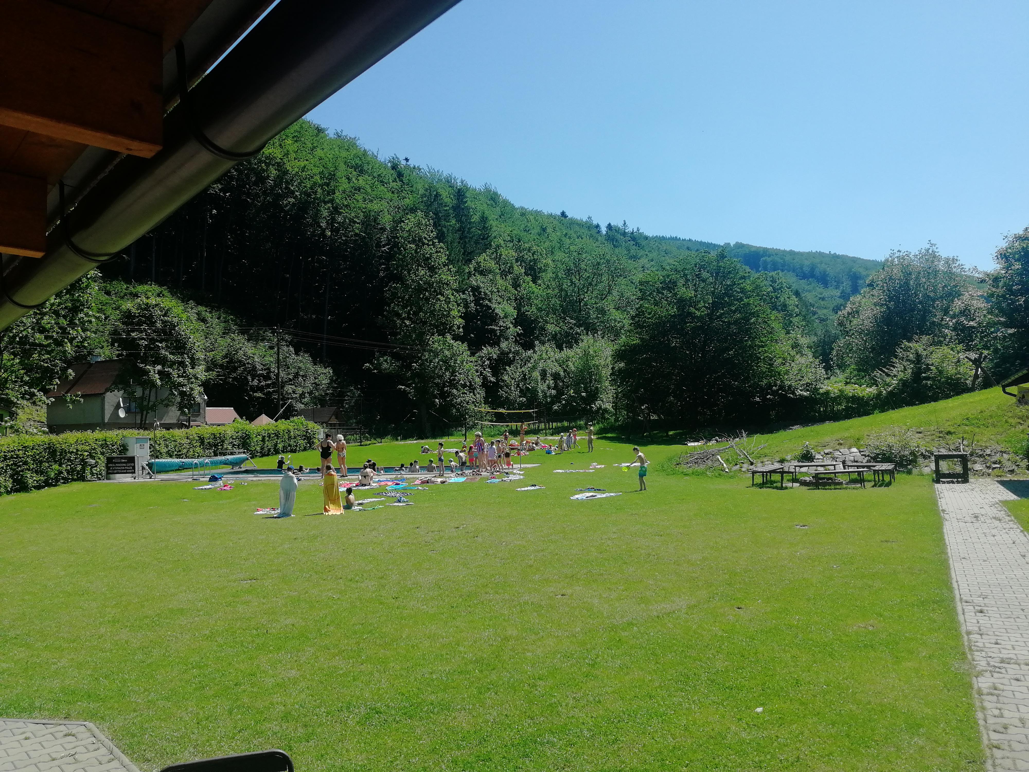 Penzion Zátiší foto 4