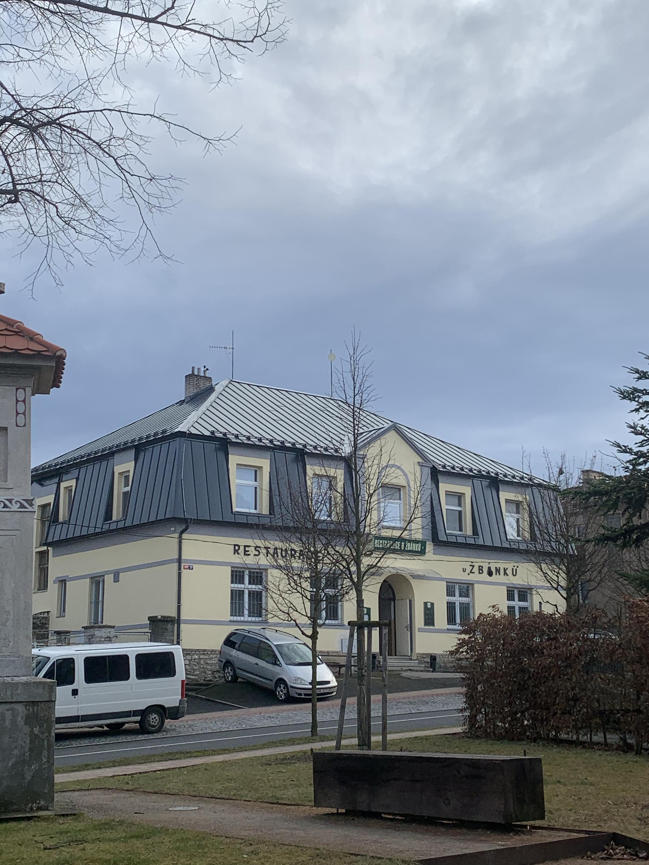 Filip Němec - střecha na klíč foto 2