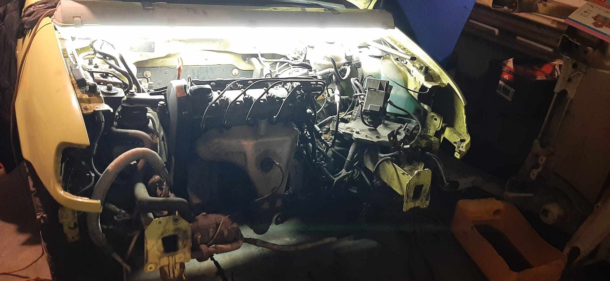 Autoservis Vlastimil Hlůže foto 3