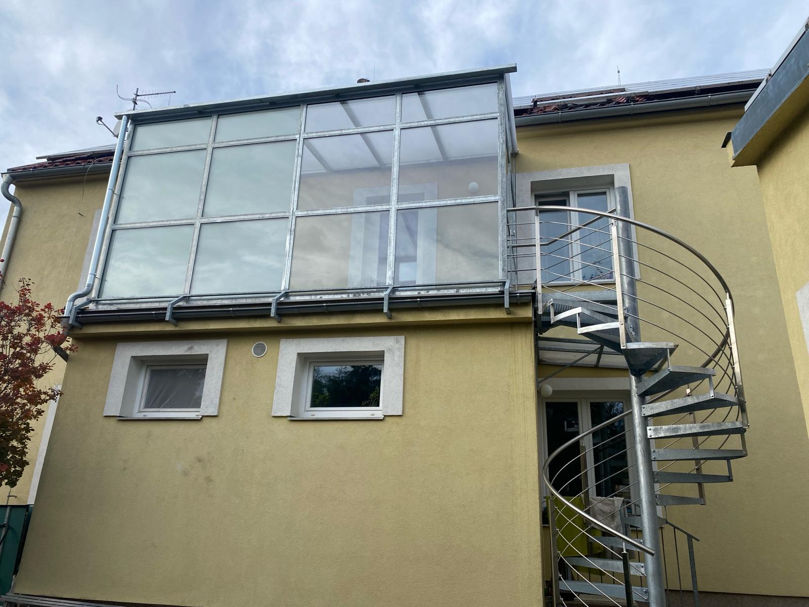 Zámečnictví - Kovovýroba Vladimír Horák foto 3