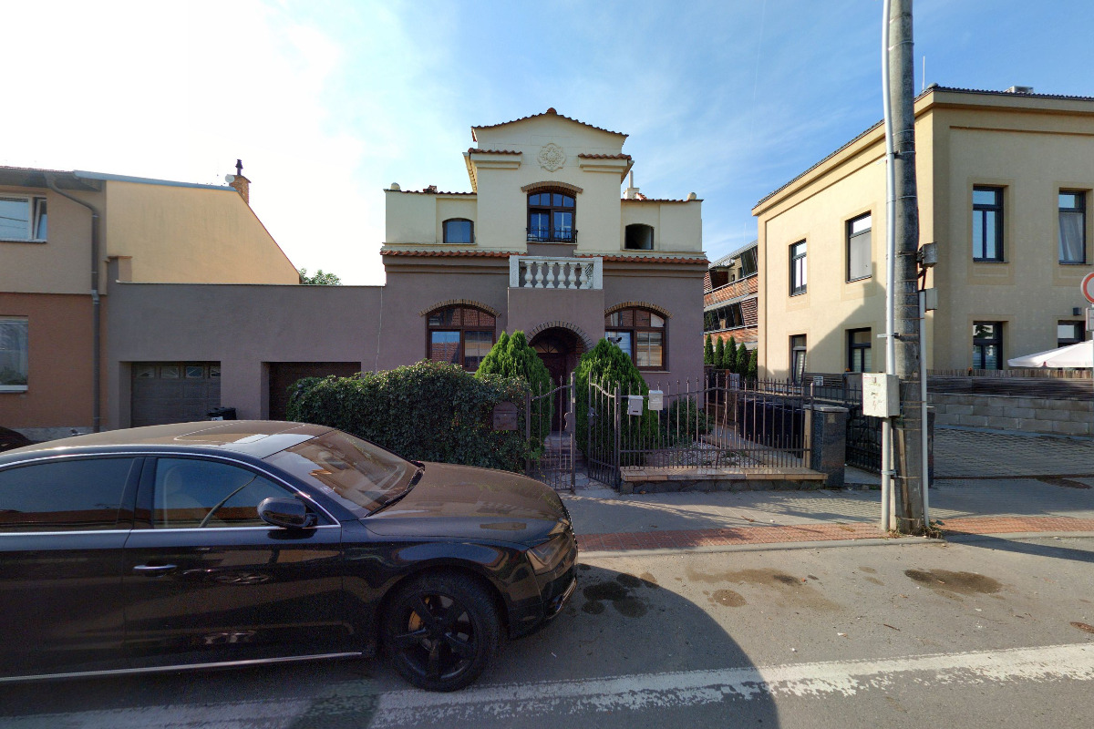 Gaudi rekostrukce foto 2