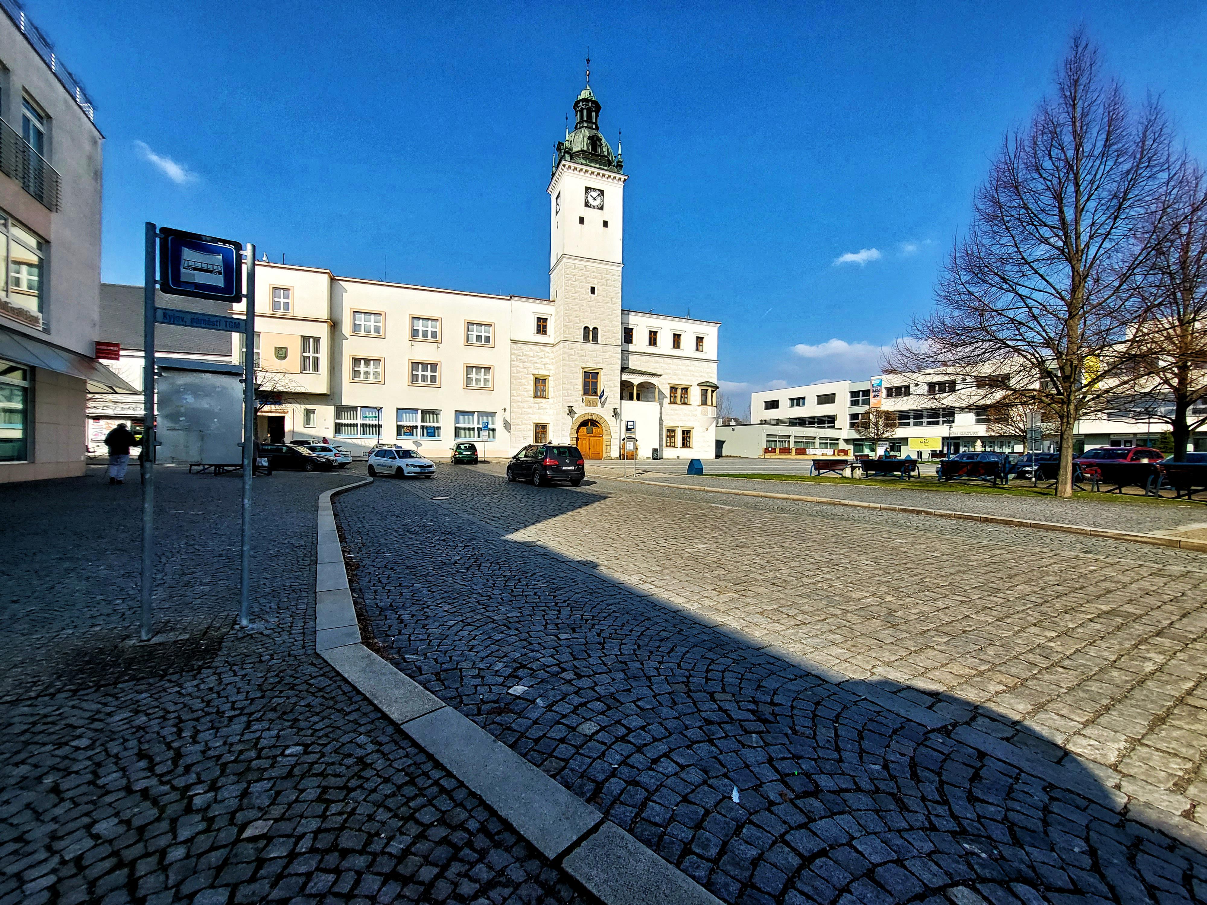 Městský úřad Kyjov foto 4