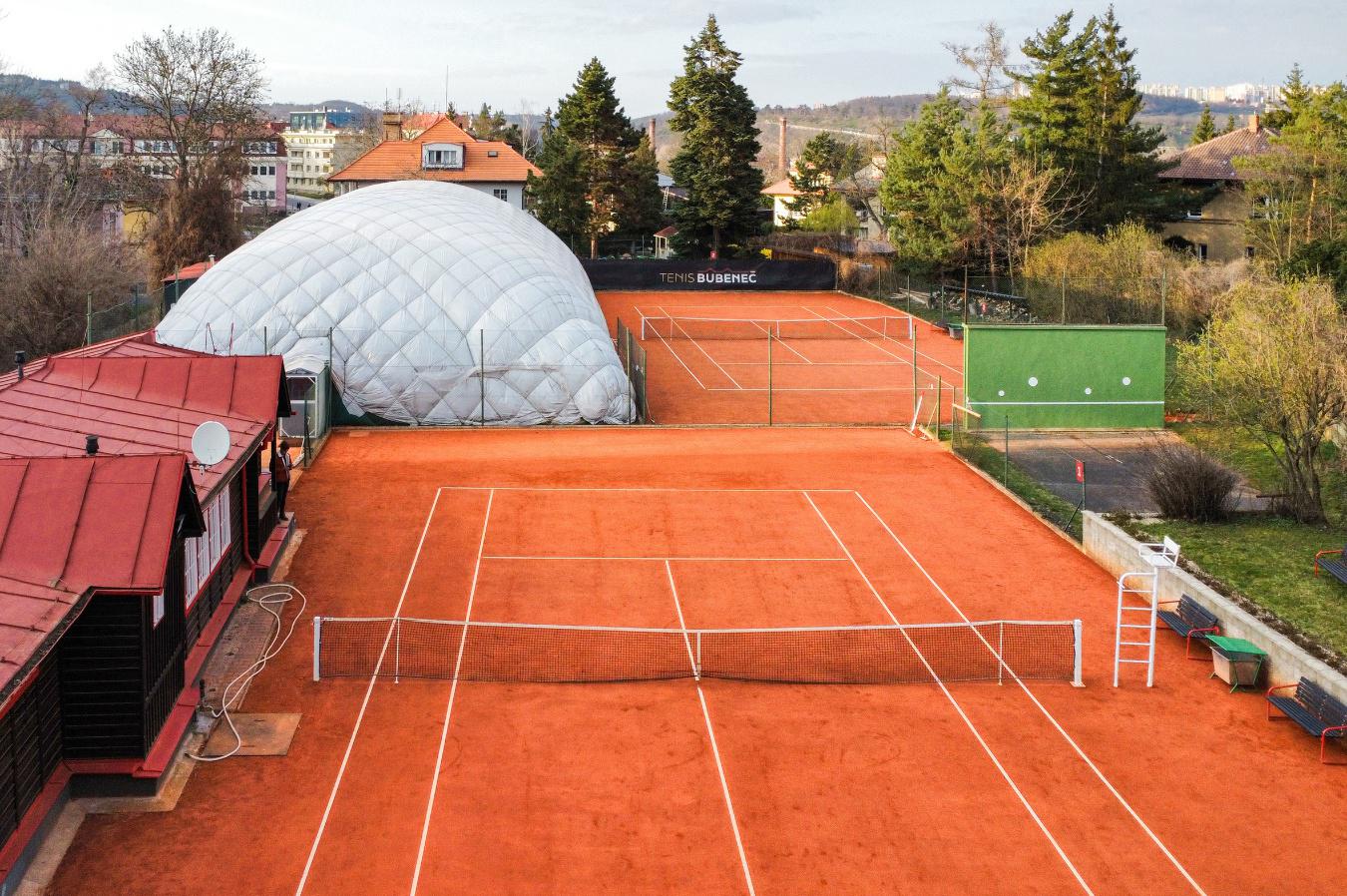 Tenisový klub Bubeneč