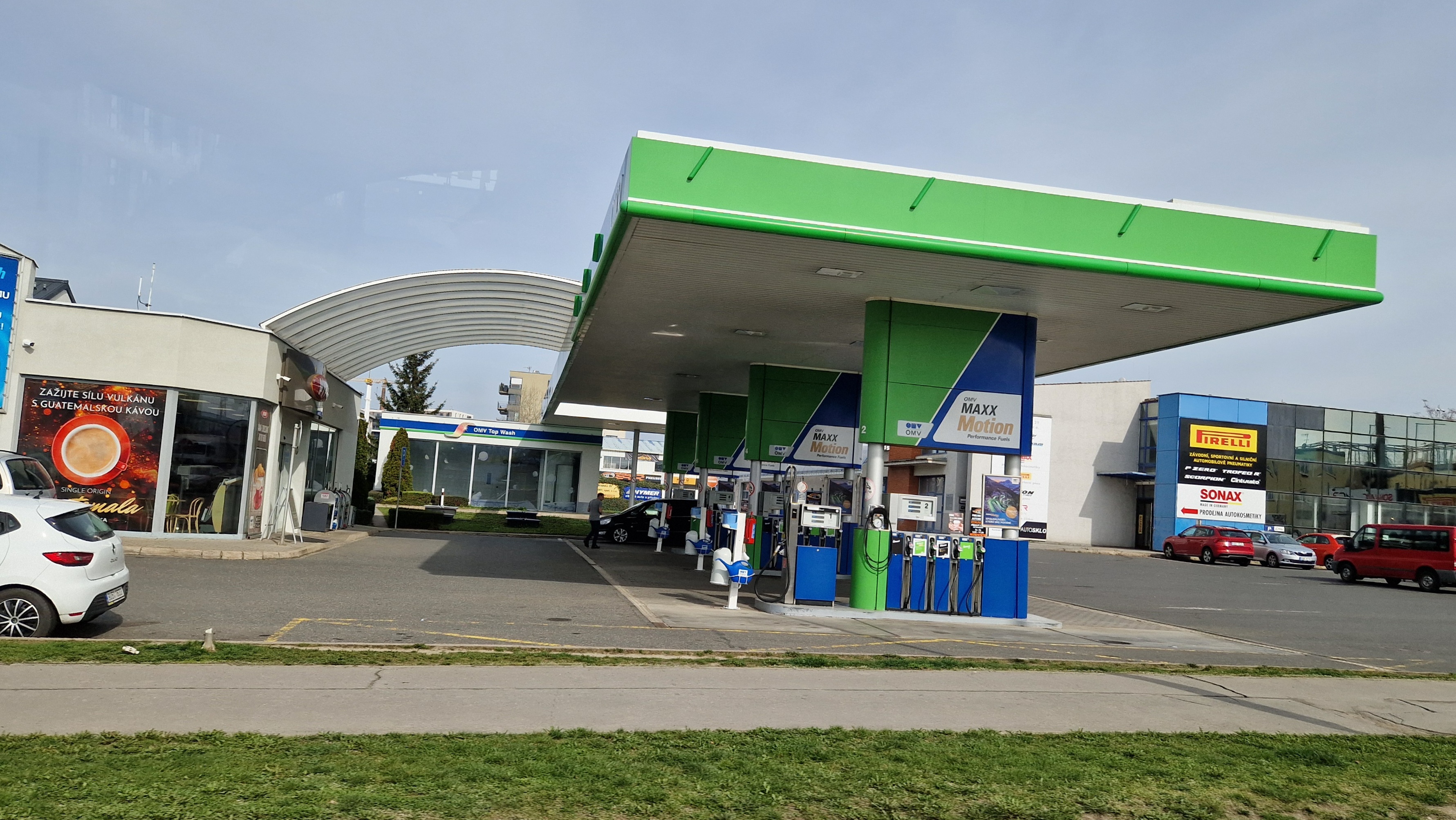 OMV foto 6