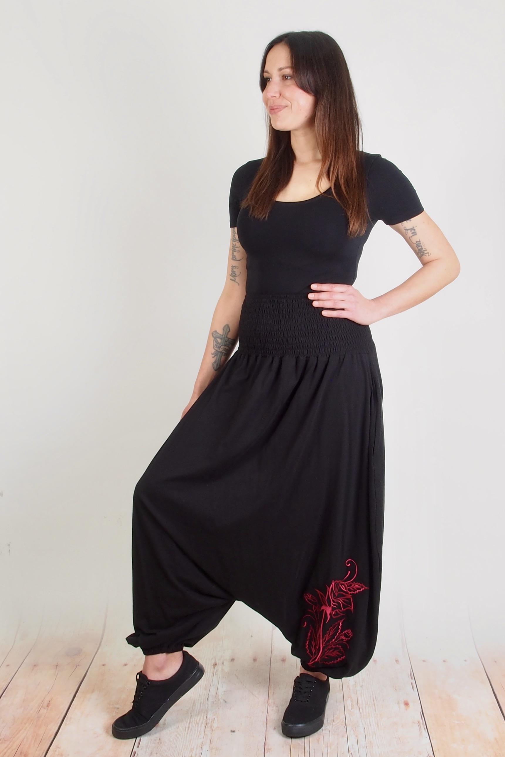 Sahasa.cz - originální kalhoty foto 2