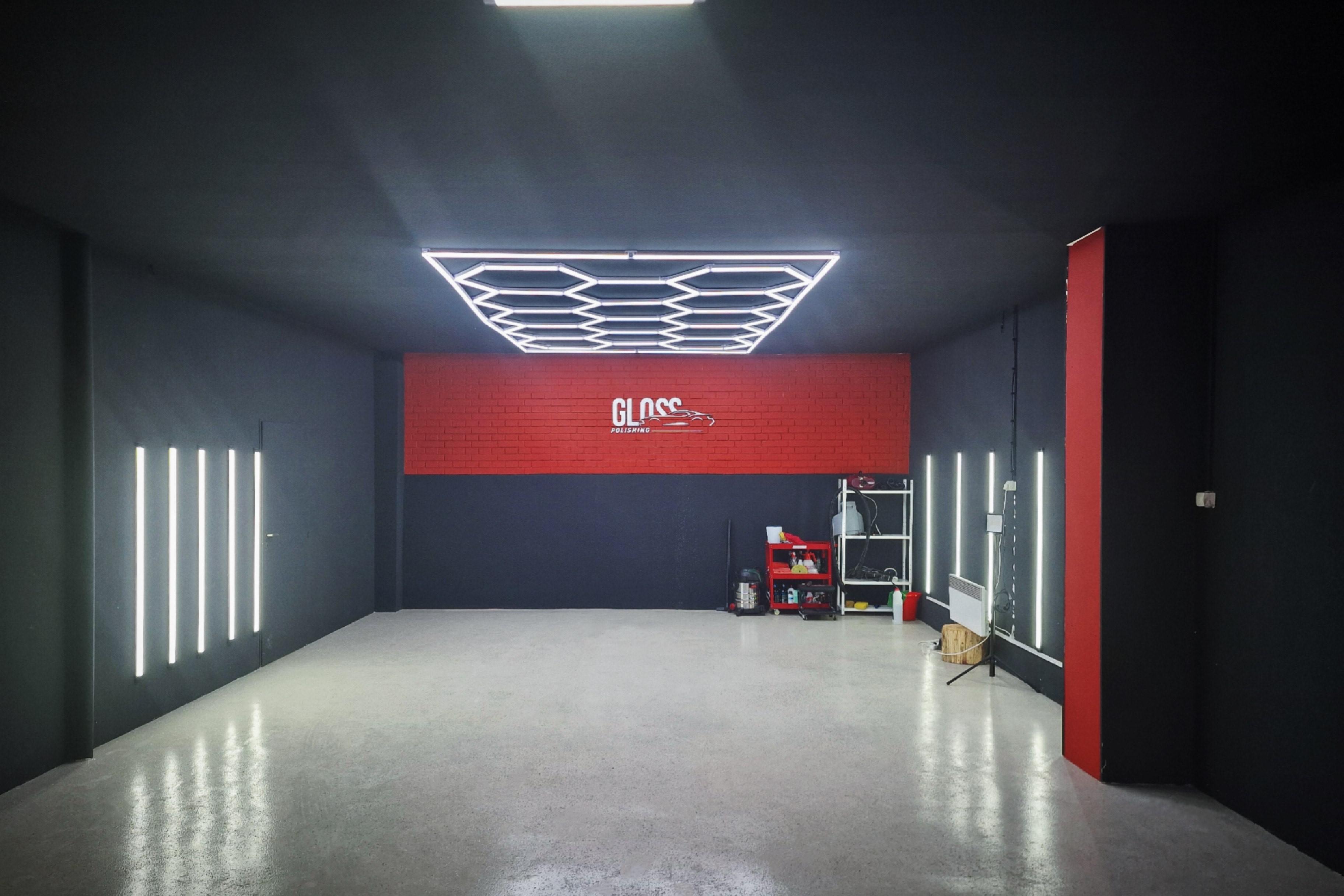 Gloss Detailing Studio