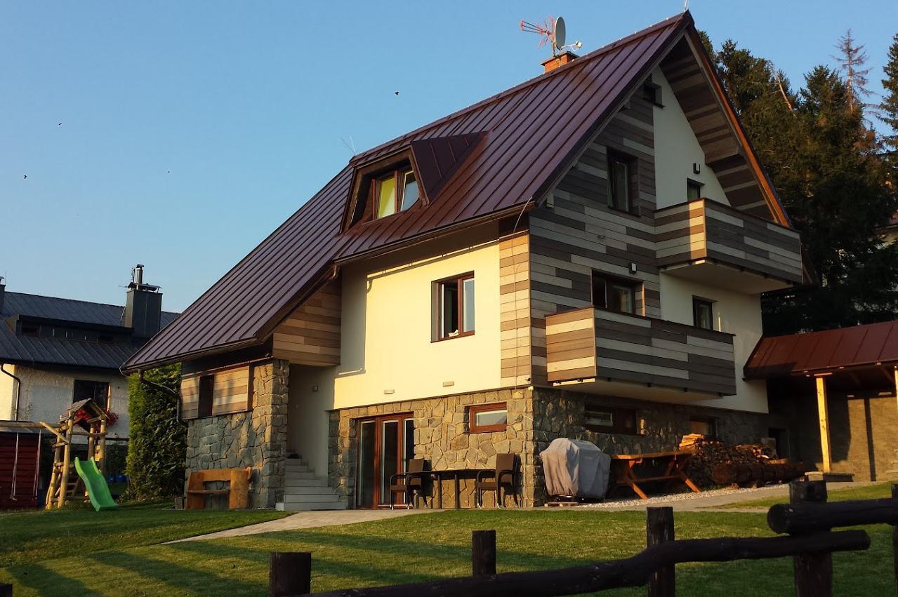 Apartmány Benecko s.r.o.