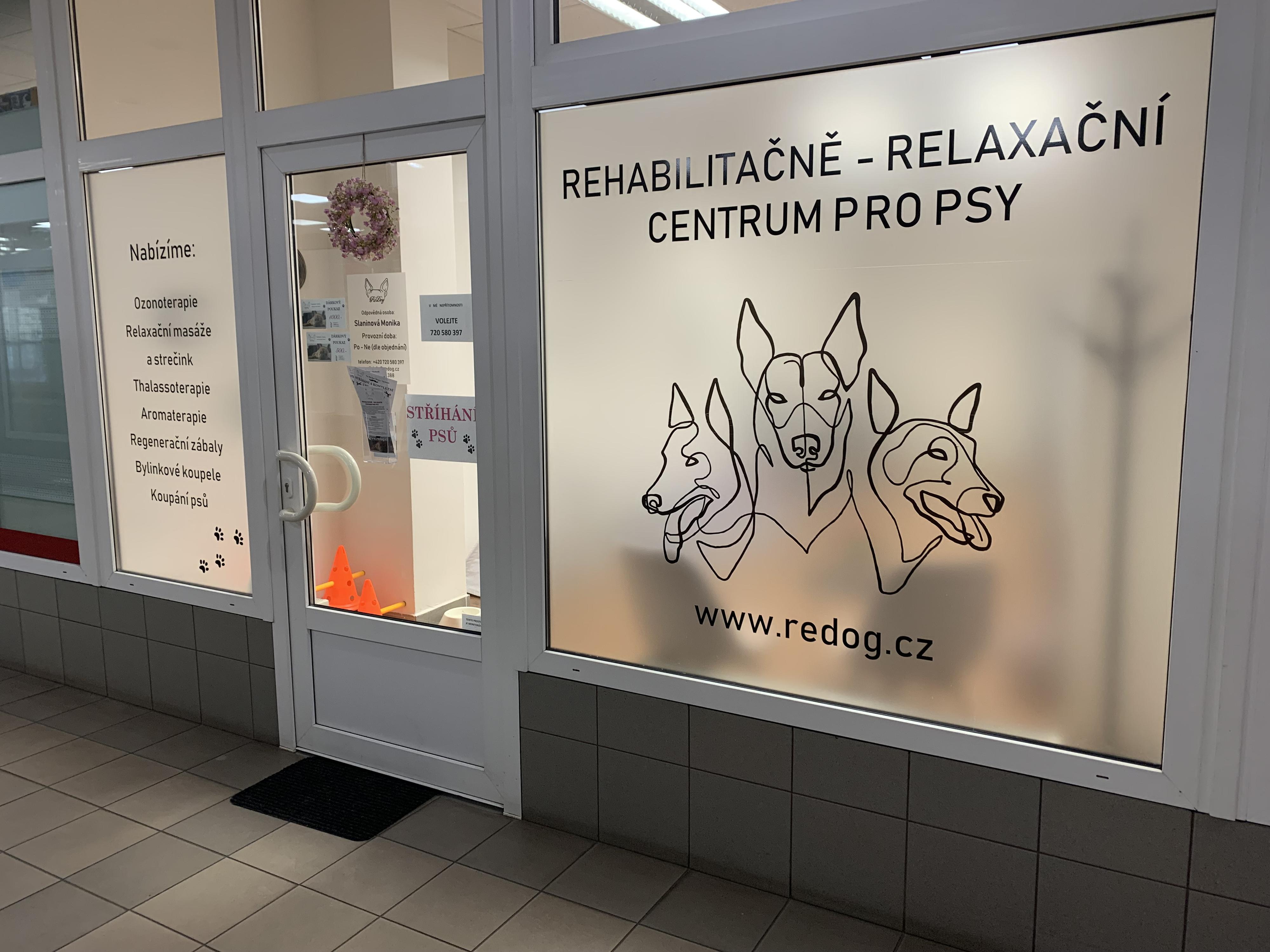 ReDog foto 2