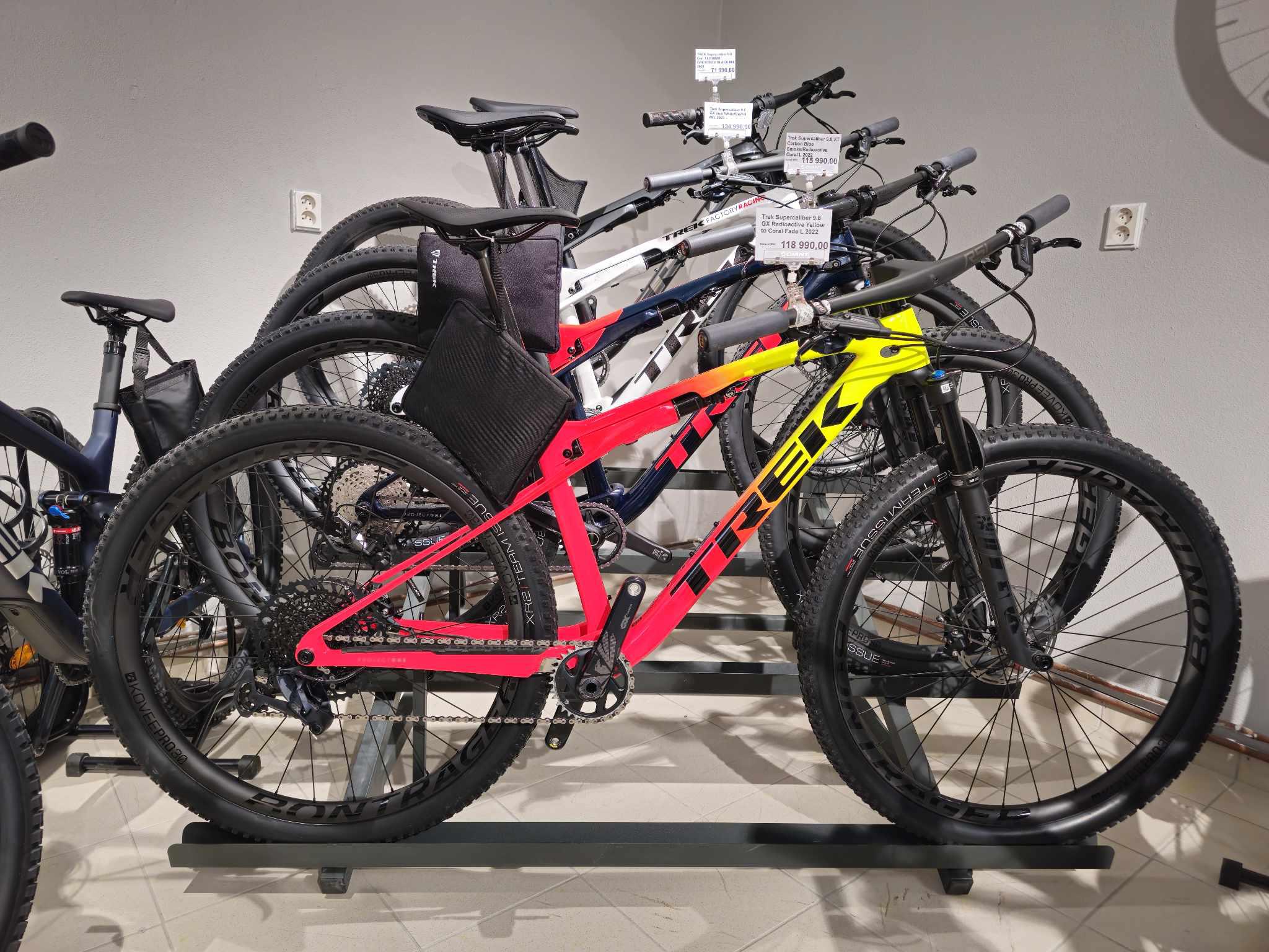 Šilhavý Ramala foto 6