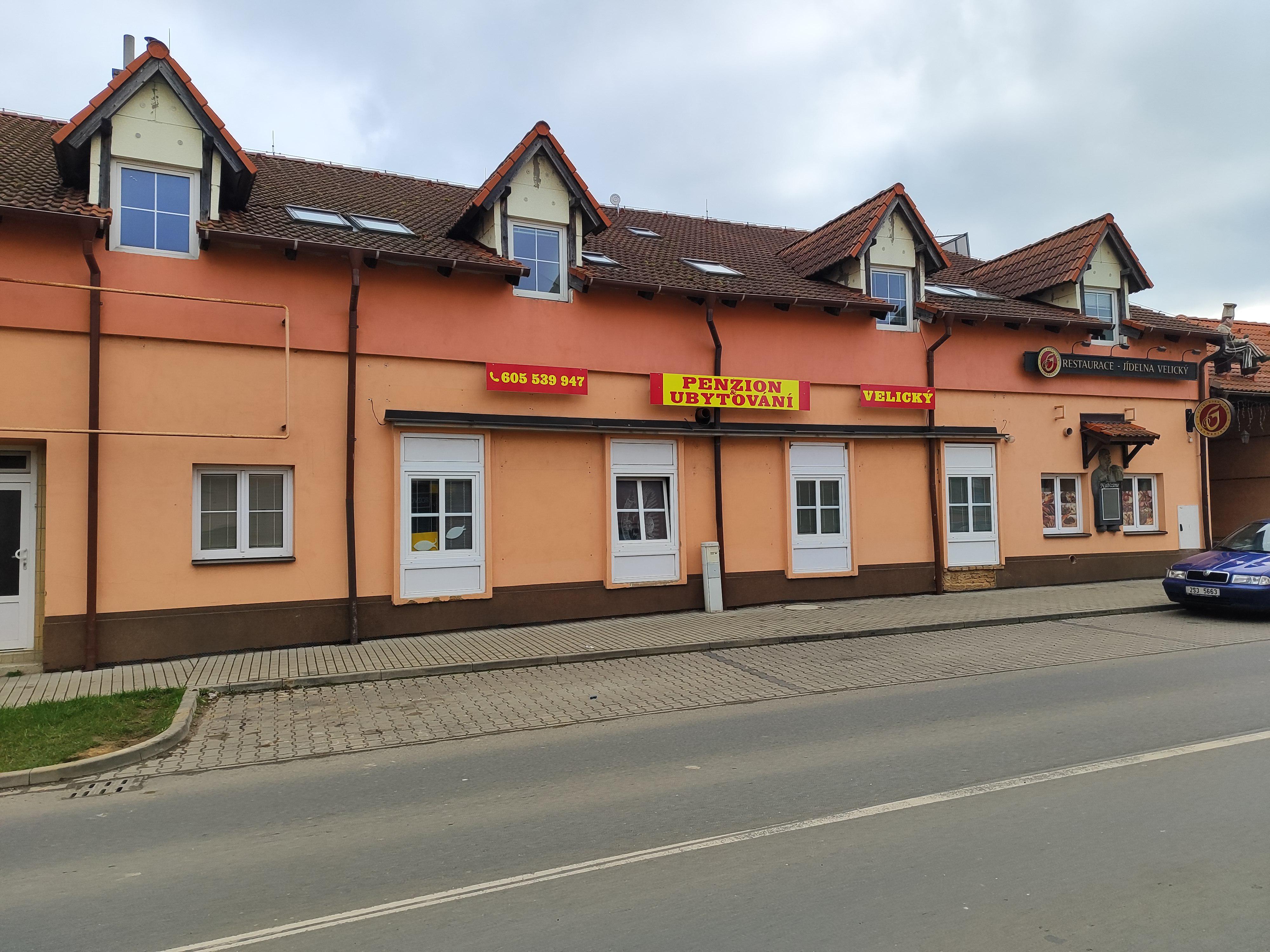Penzion & ubytování Velický foto 2