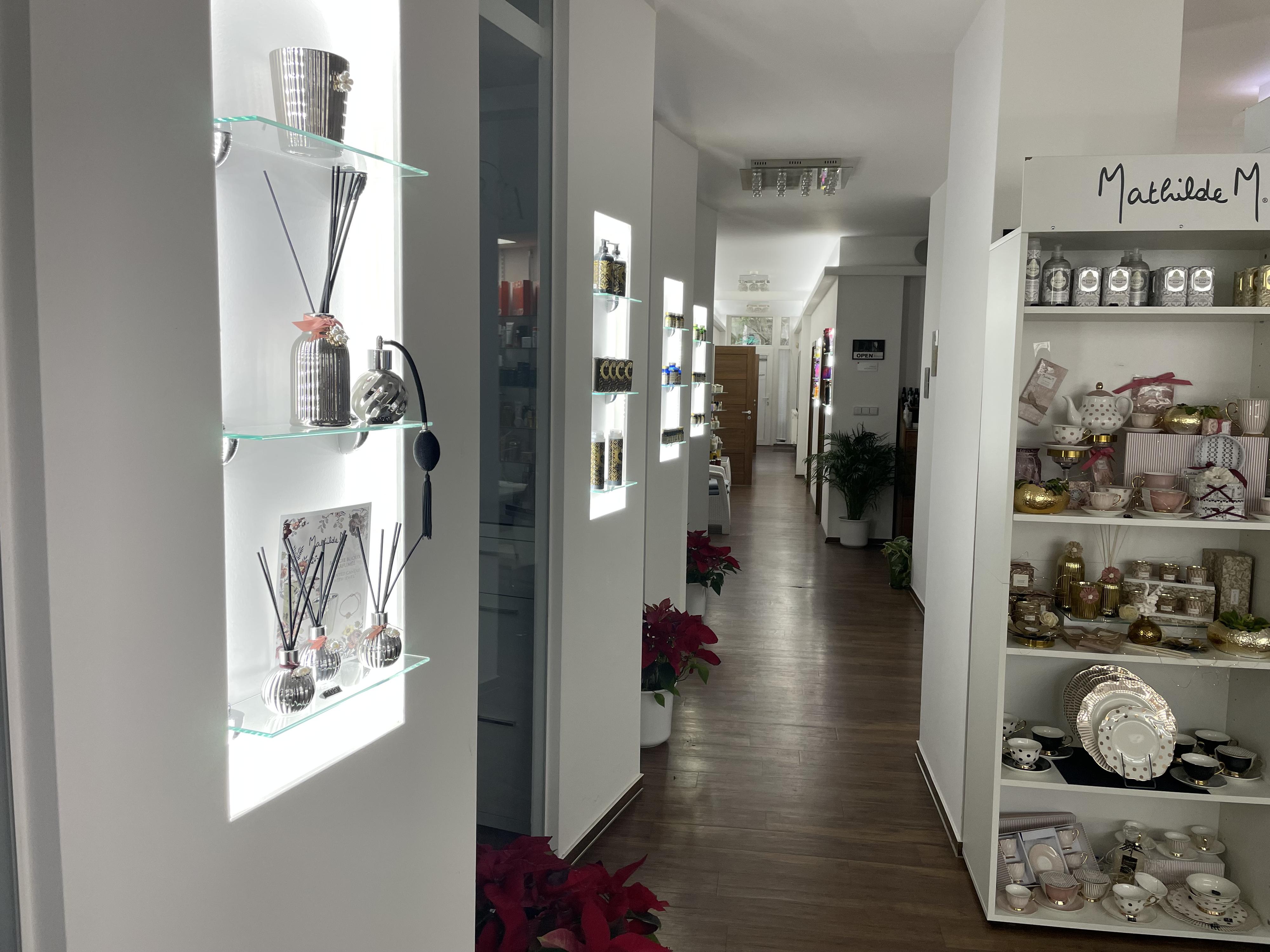 Kosmetické ošetření problematické pleti