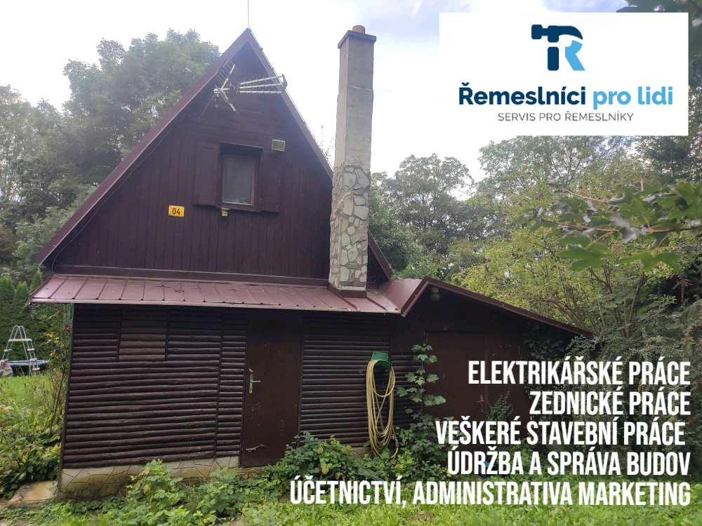 Řemeslníci pro lidi s.r.o. foto 1