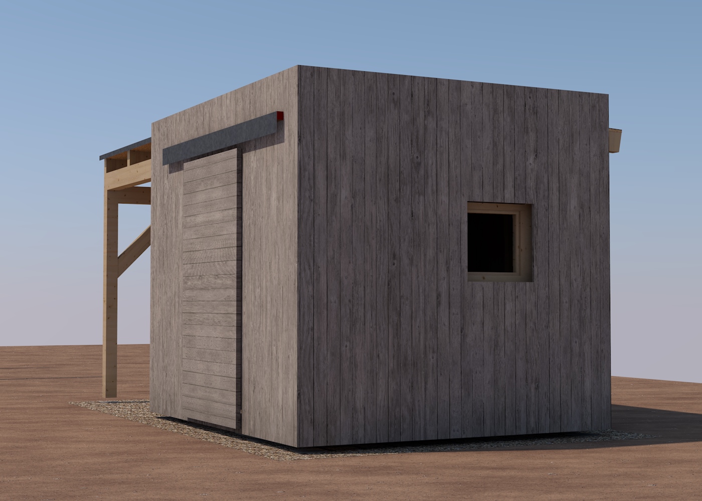 Přeprava nákladů - U Tenisových kurtů foto 1