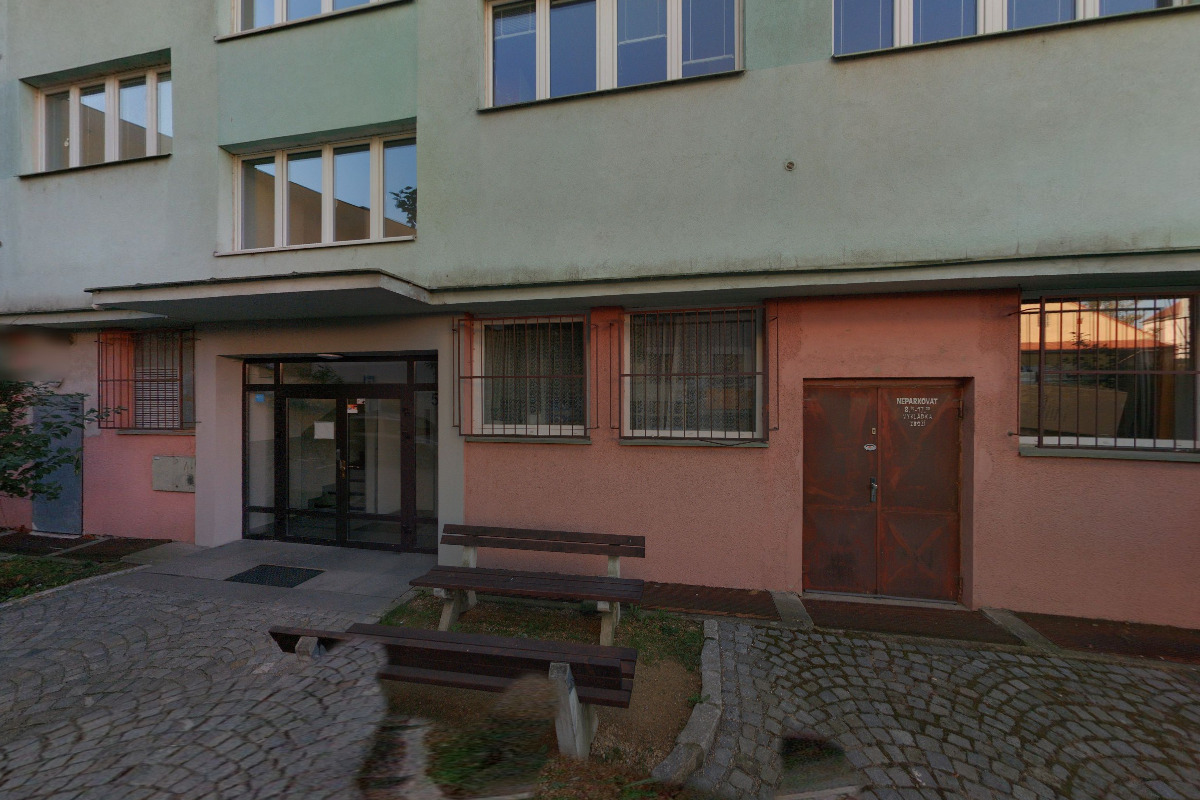 Petr Lávička Automatizace a Technický servis