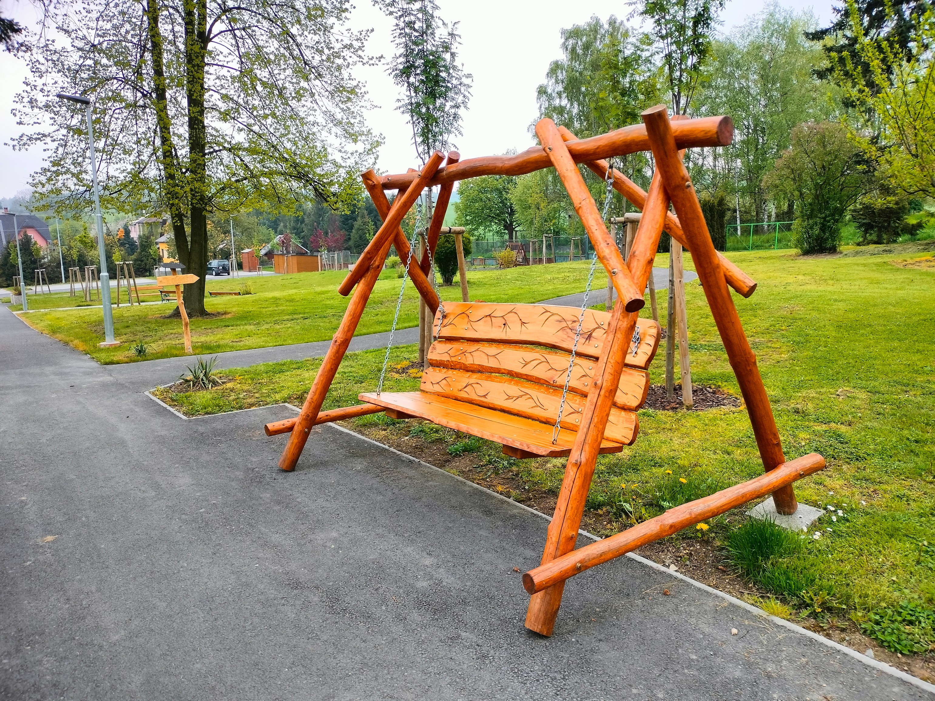 Domov Letokruhy foto 3