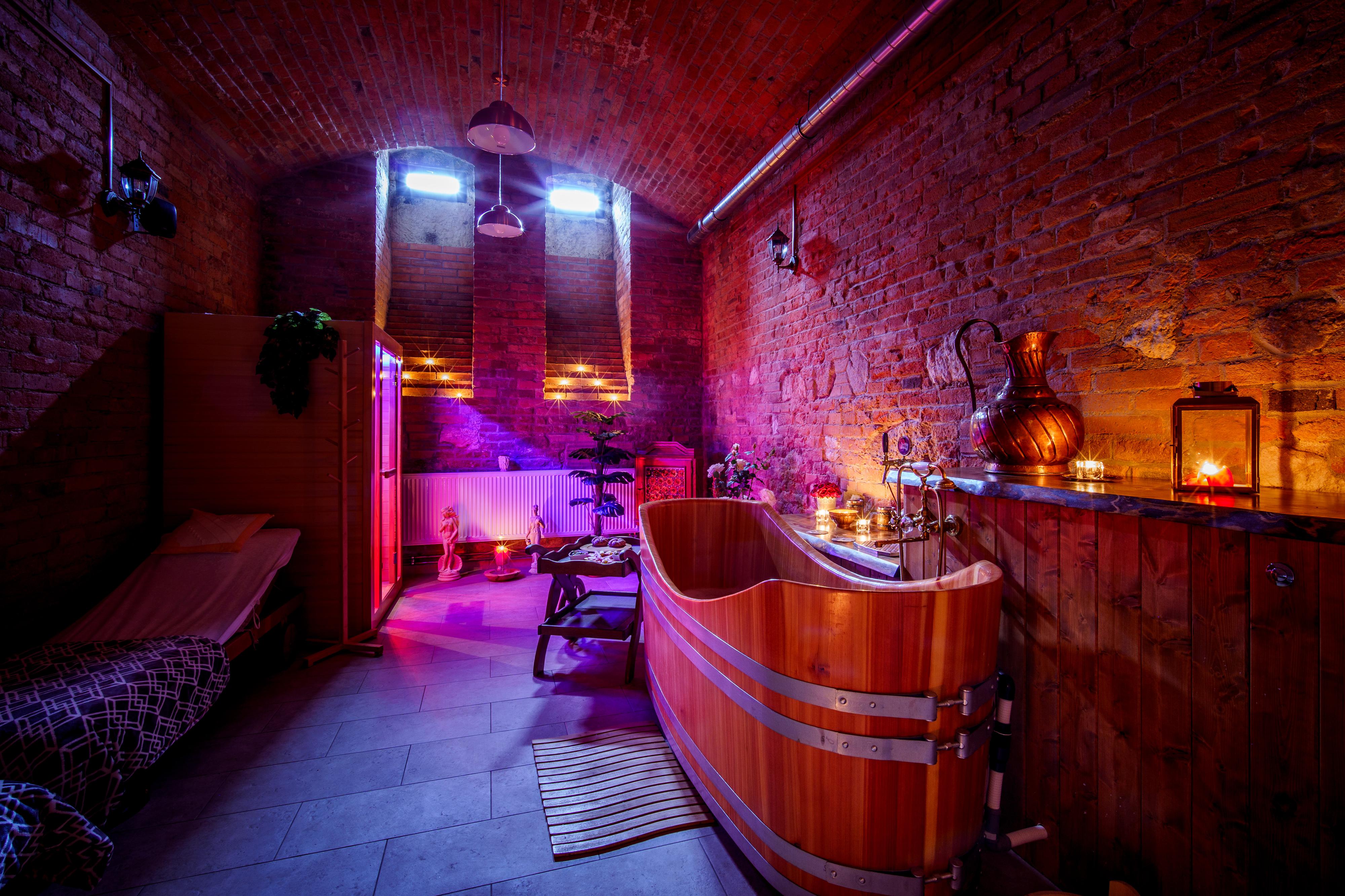 Brněnské pivní lázně, s.r.o. foto 3