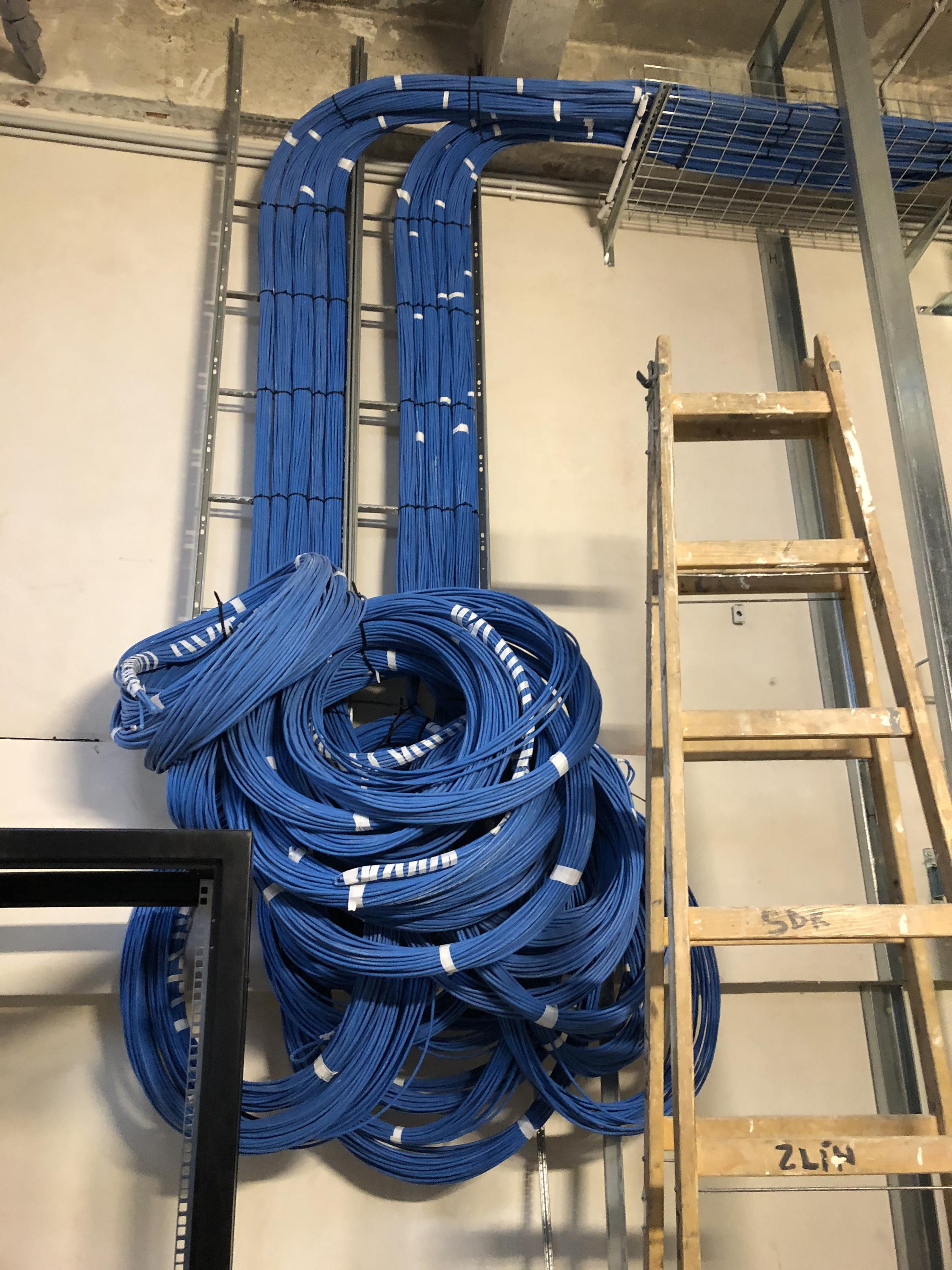 JVcraft - Elektromontáže foto 2