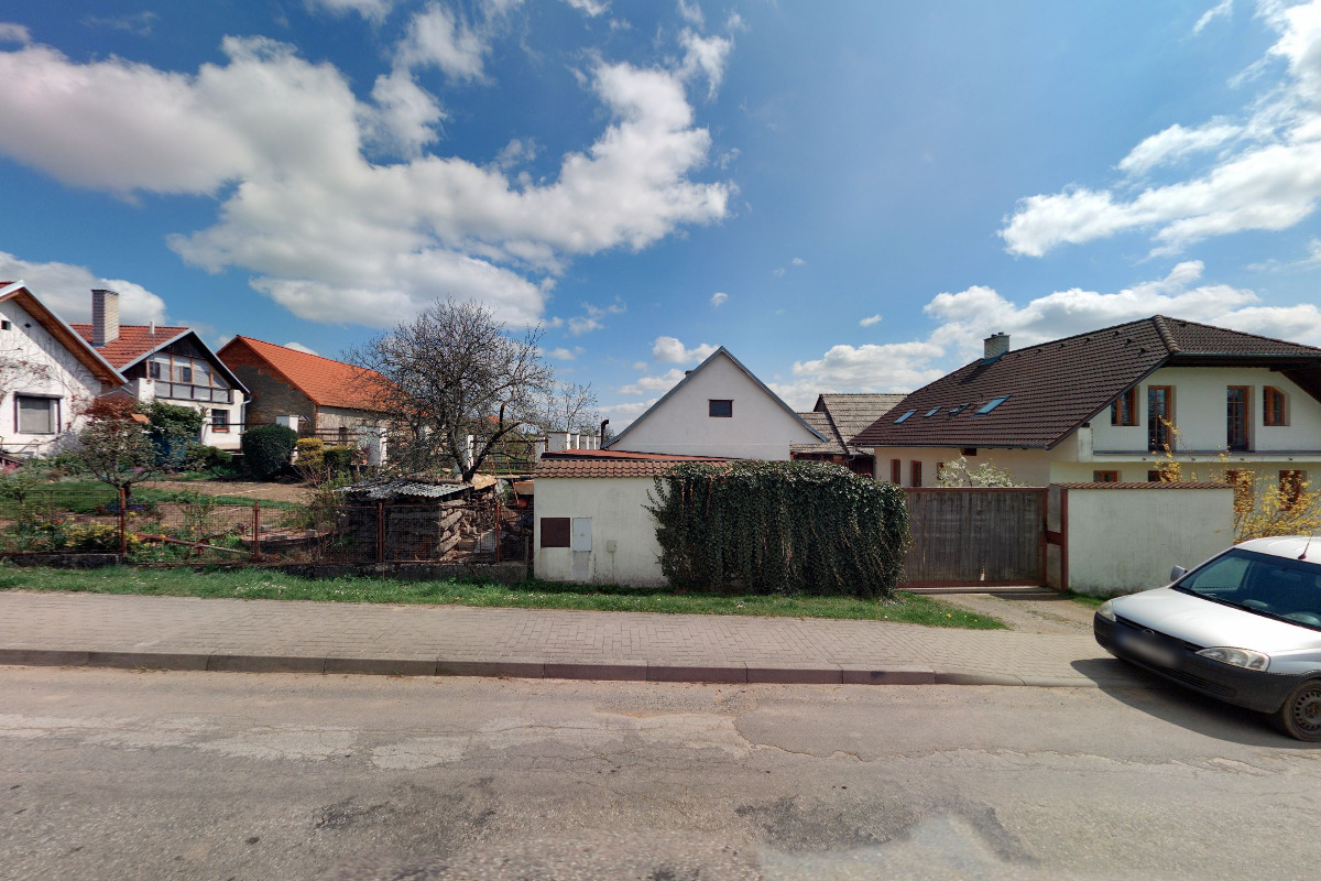 Farma Krajíček
