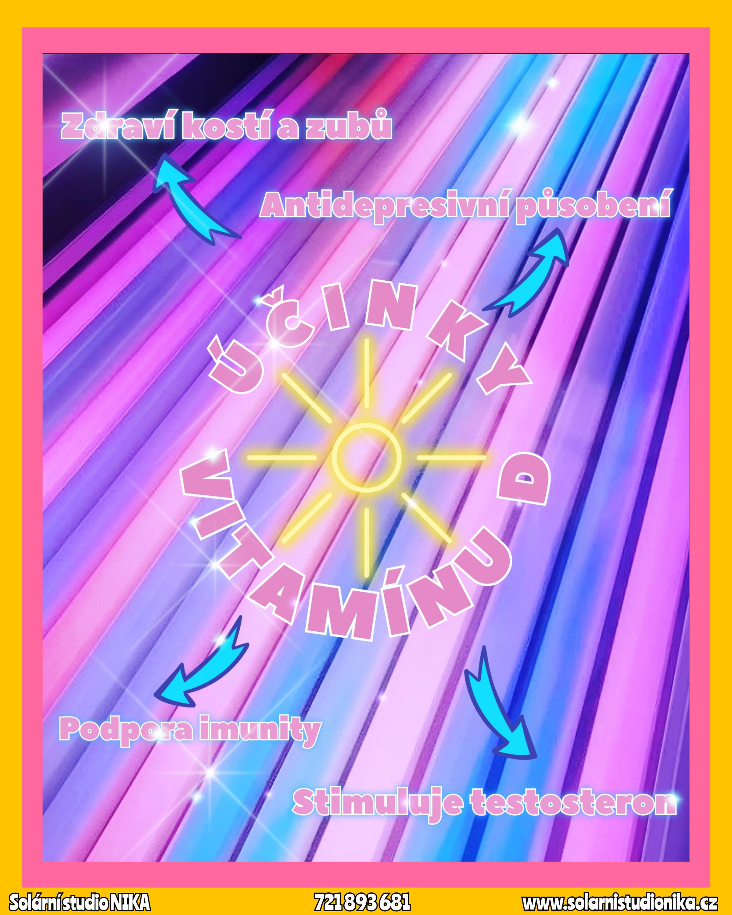 Solární studio NIKA Jeseník foto 3