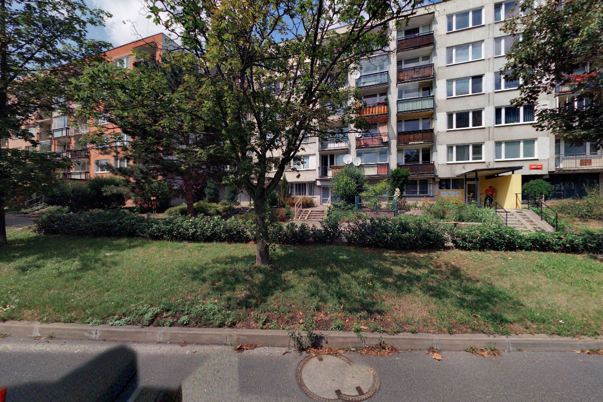 Ing. Dominika Kozlová, MBA. - Pronájem Kralupy