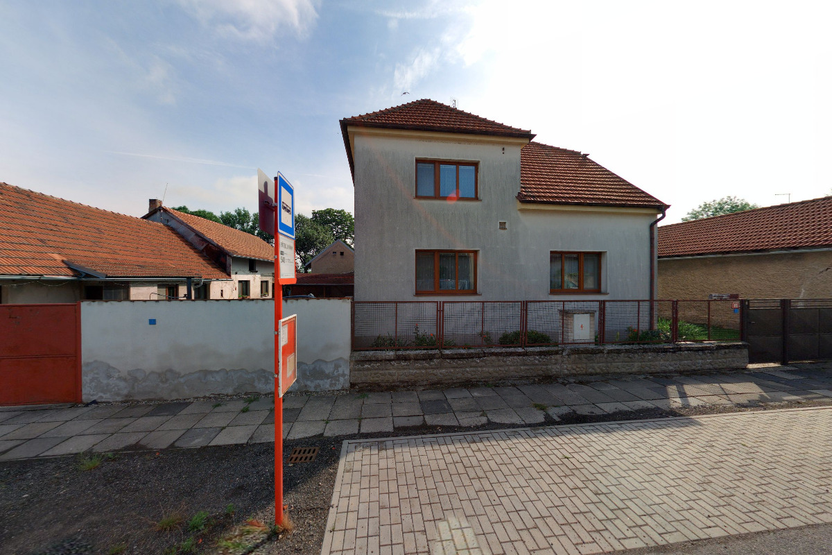 MB dřevěné stavby
