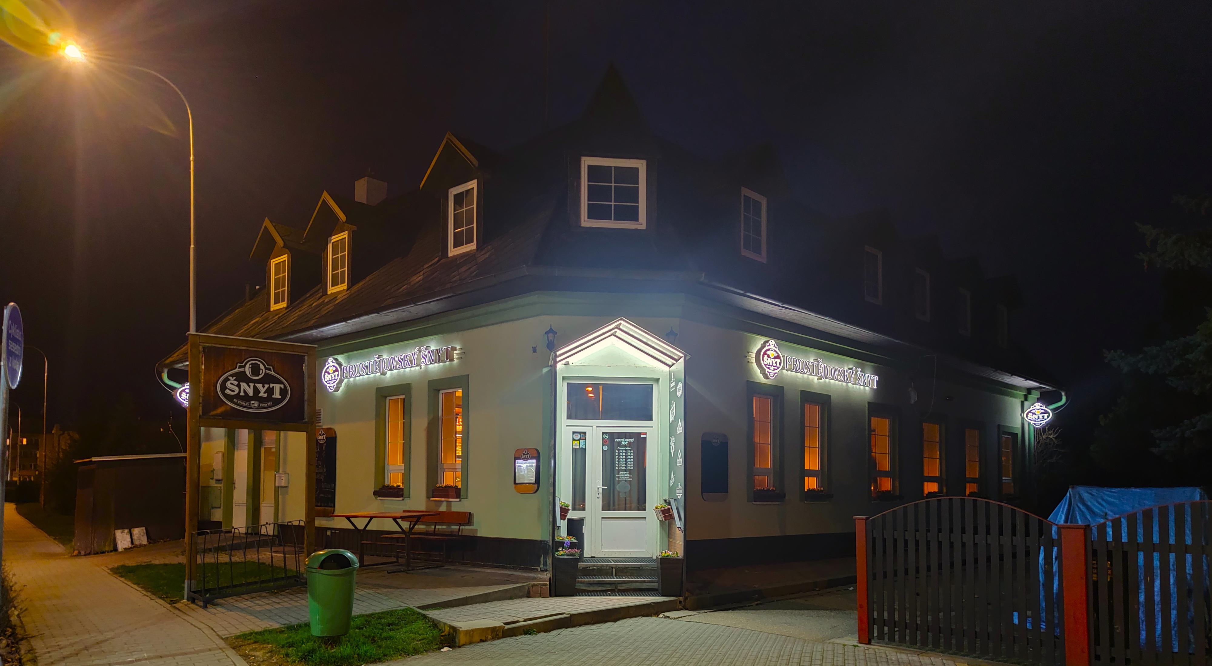 Restaurace ŠNYT foto 4