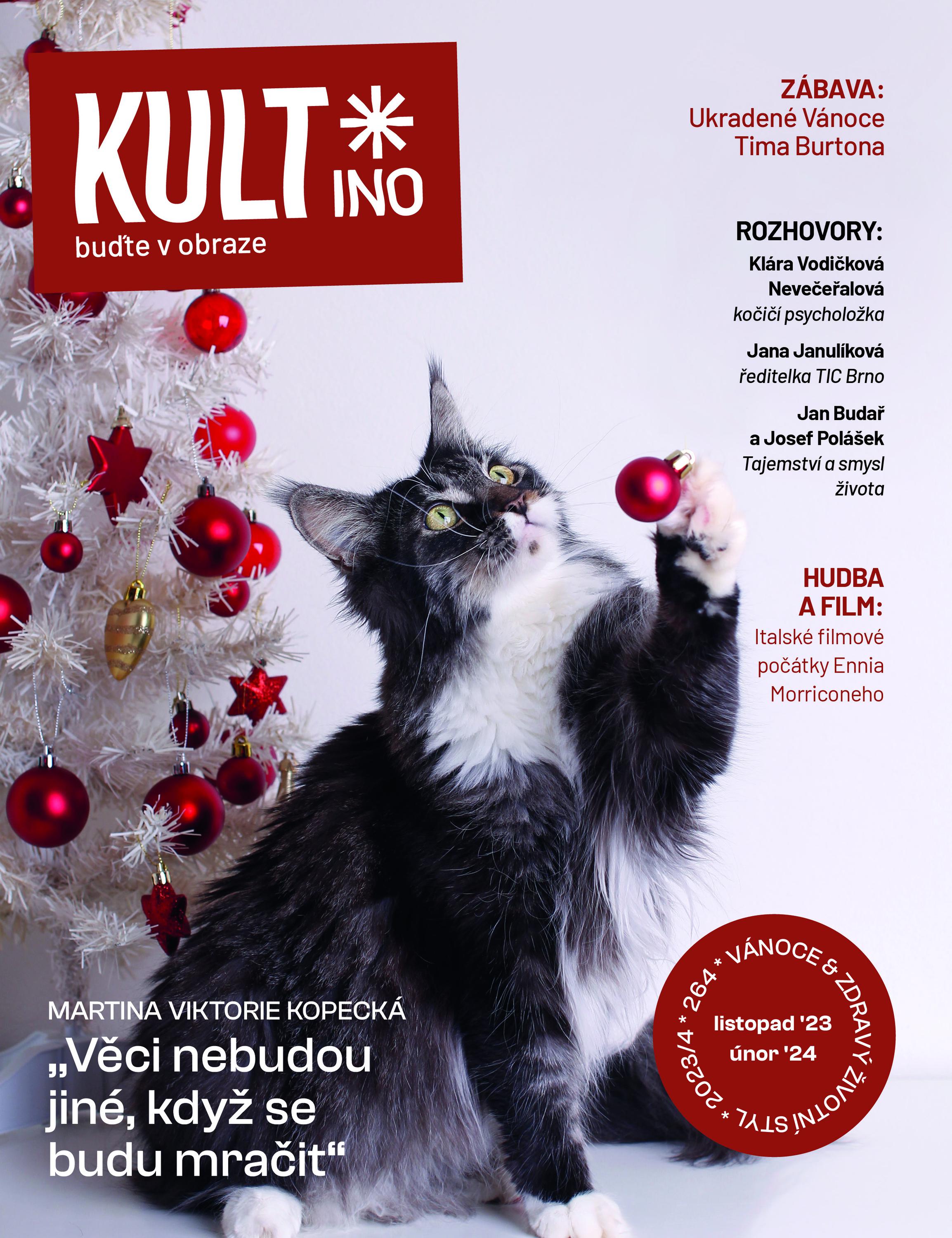 KULT MEDIA, s. r. o. foto 2