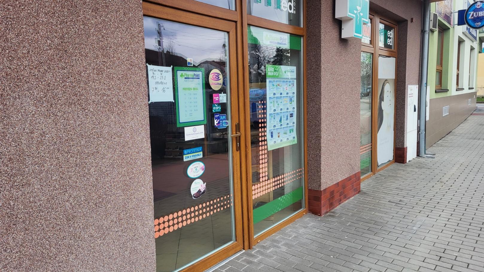 Lékárna MEDI - MED foto 2