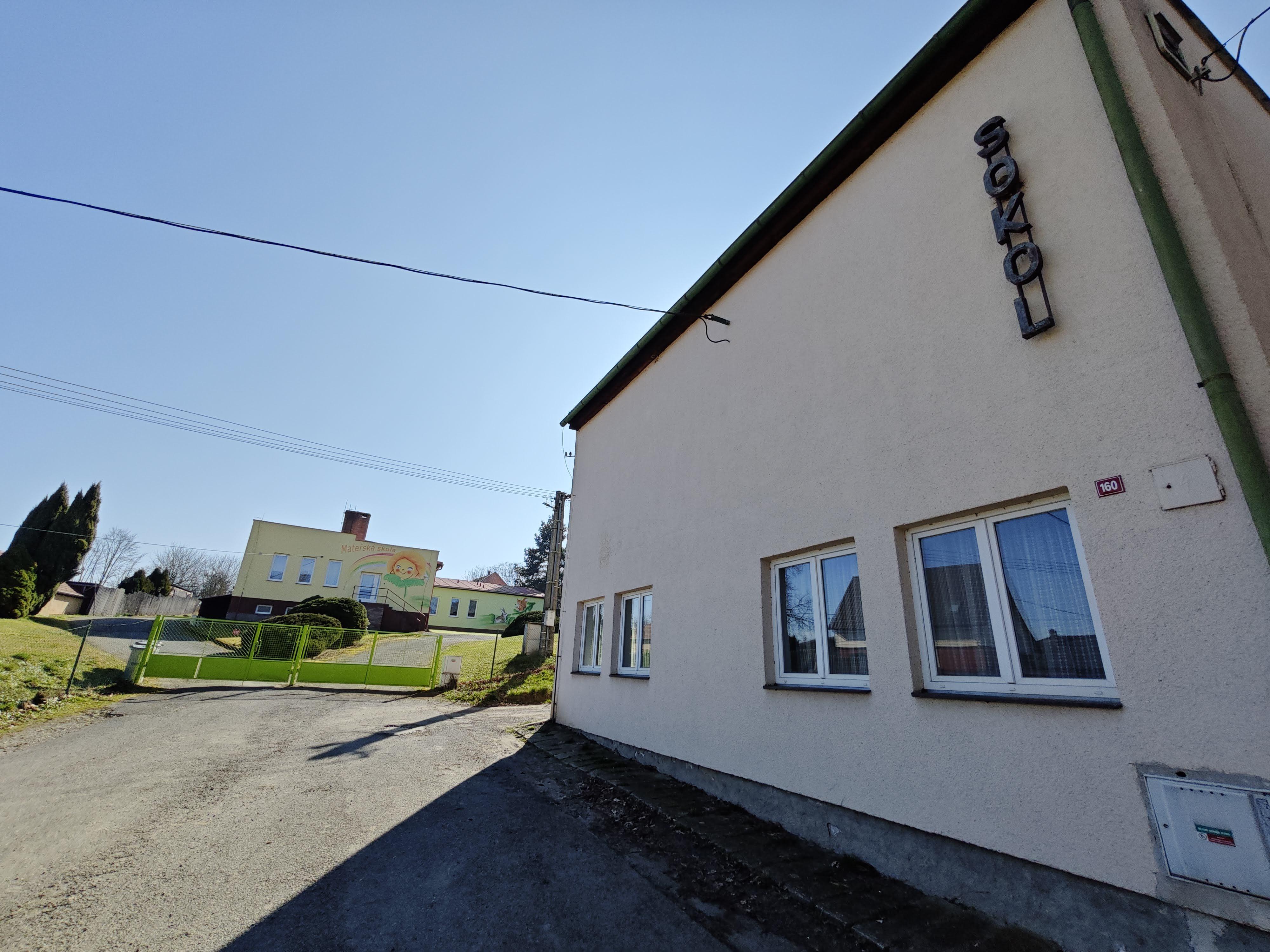 ZŠ a MŠ Milavče, okres Domažlice foto 4