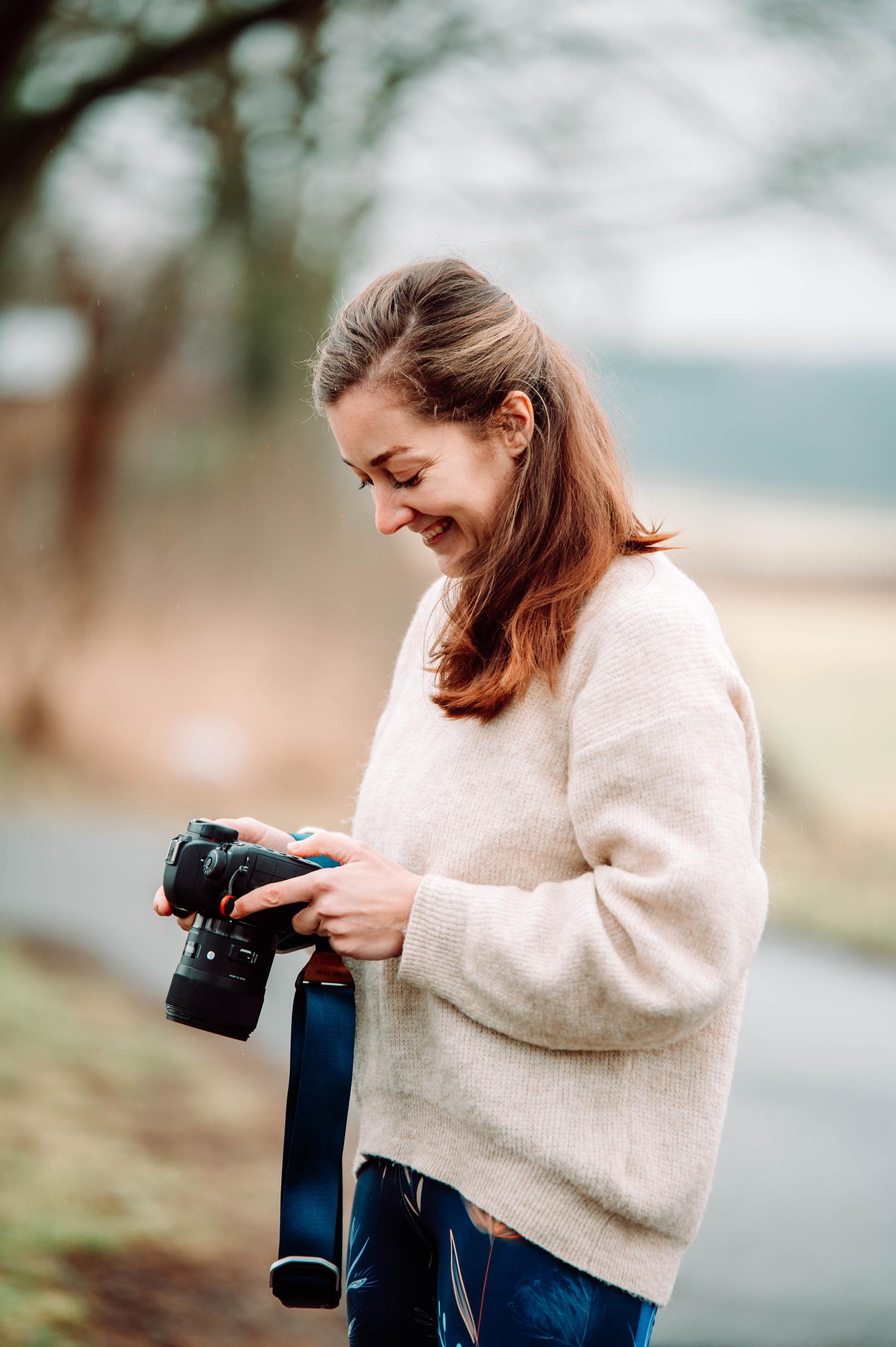 Kateřina Barvířová - fotografie foto 2