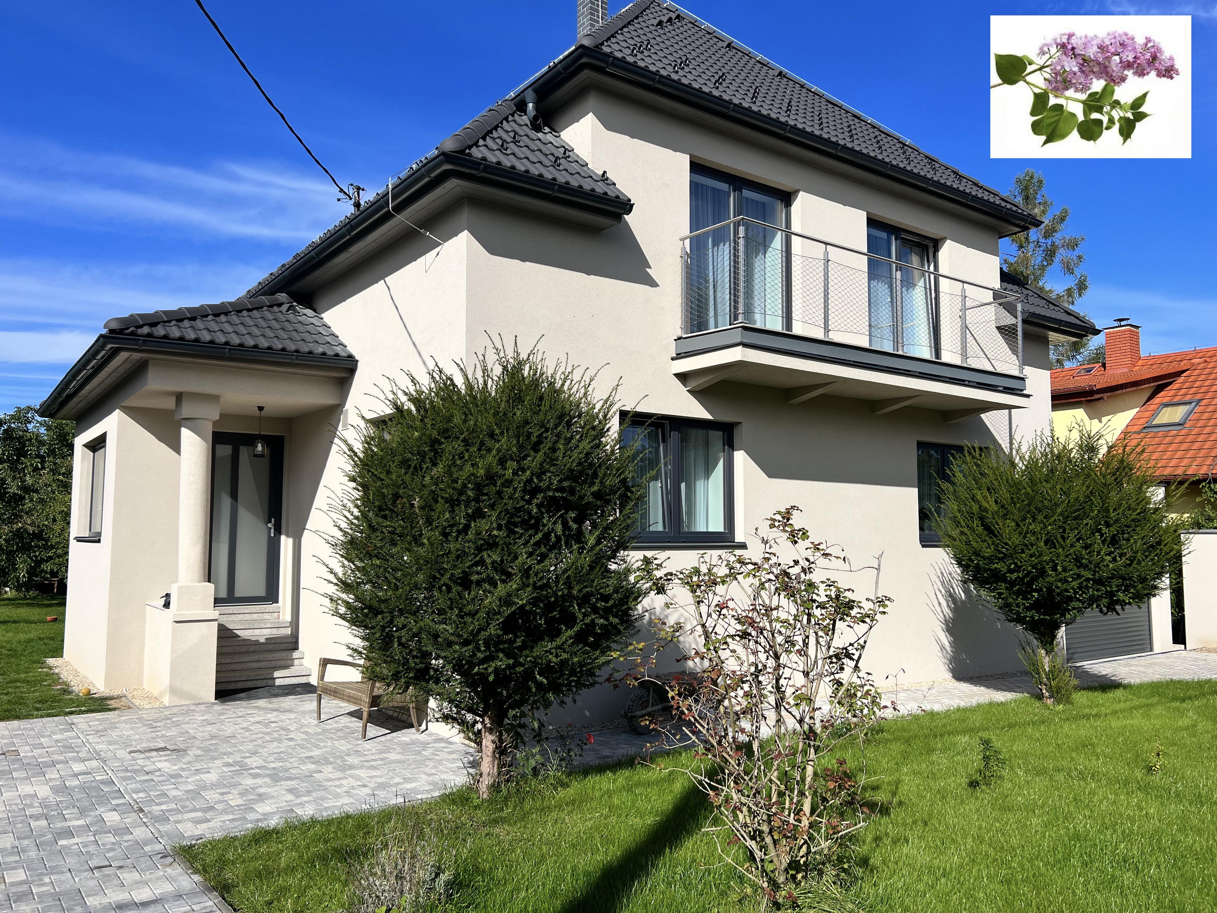 LILAC HOUSE foto 2