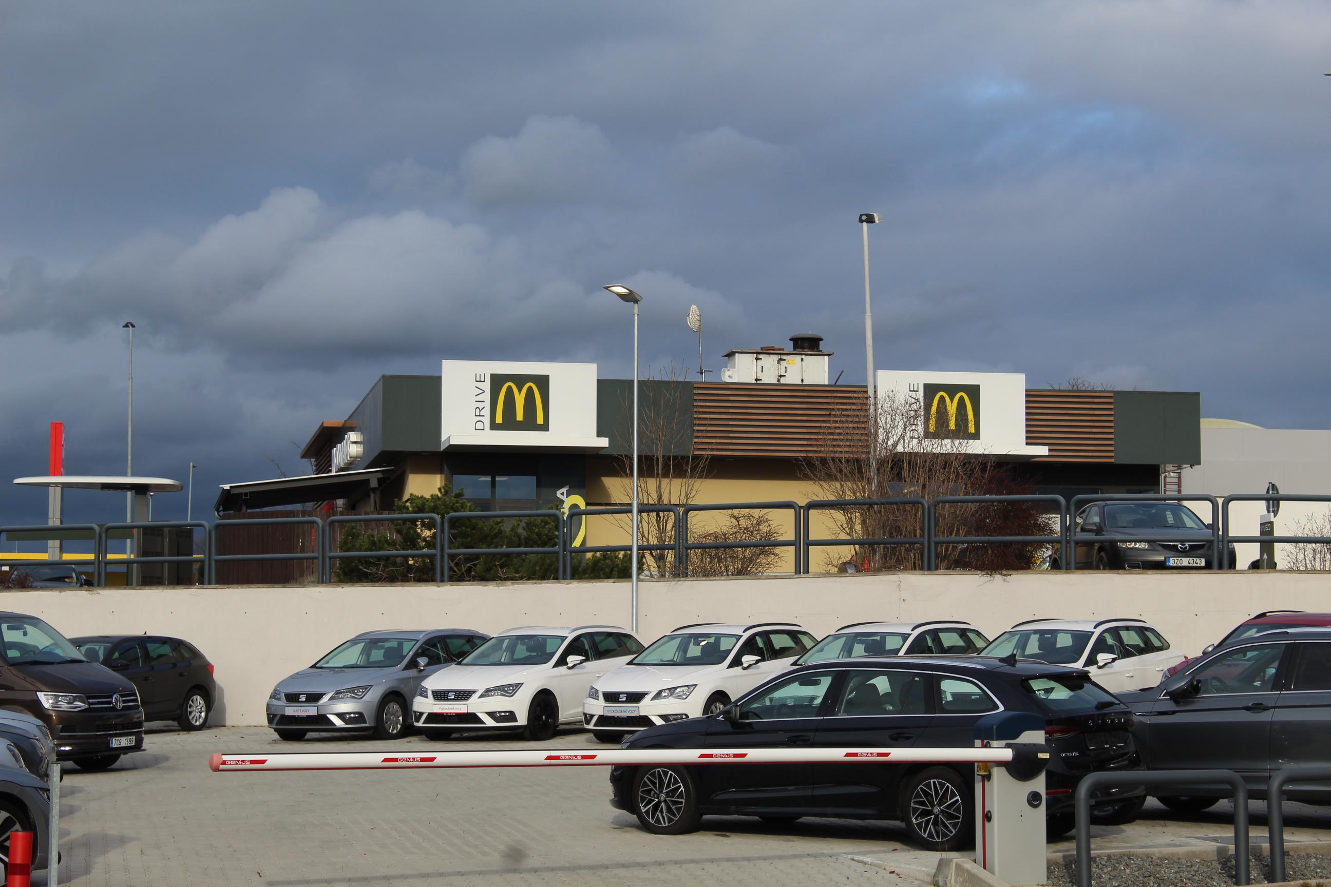 McDonald's foto 5