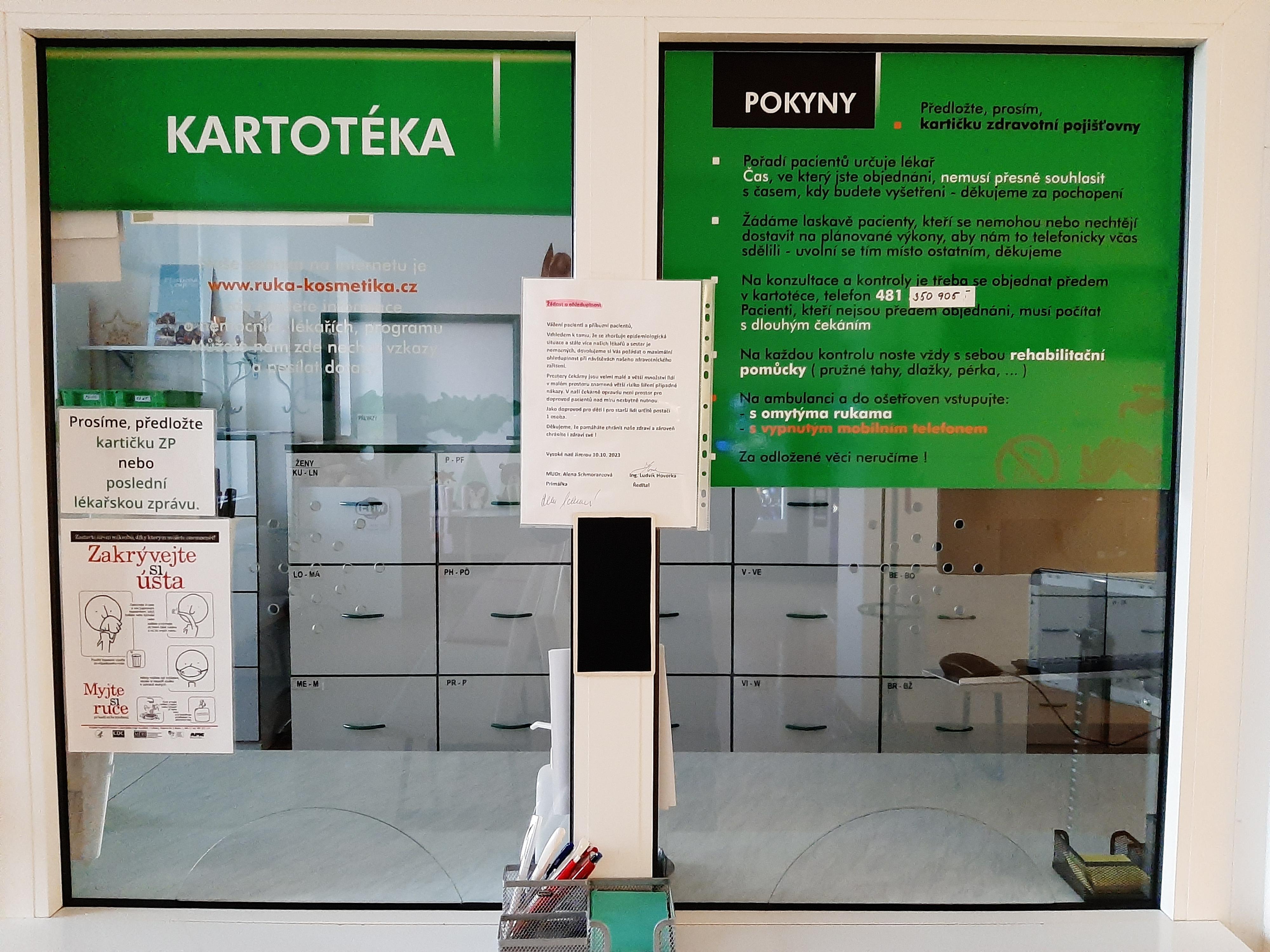 Ústav chirurgie ruky a plastické chirurgie foto 6