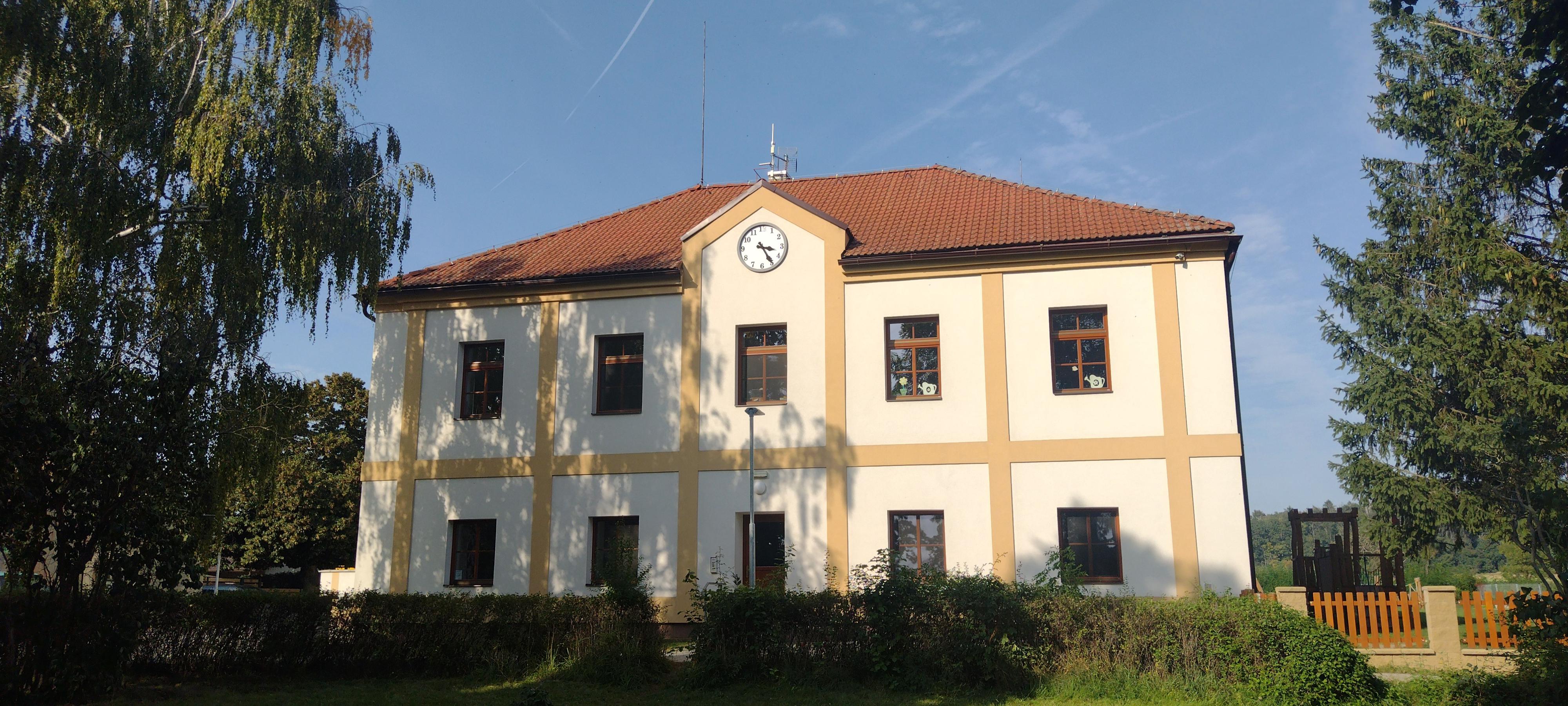 Mateřská škola Všejany foto 4