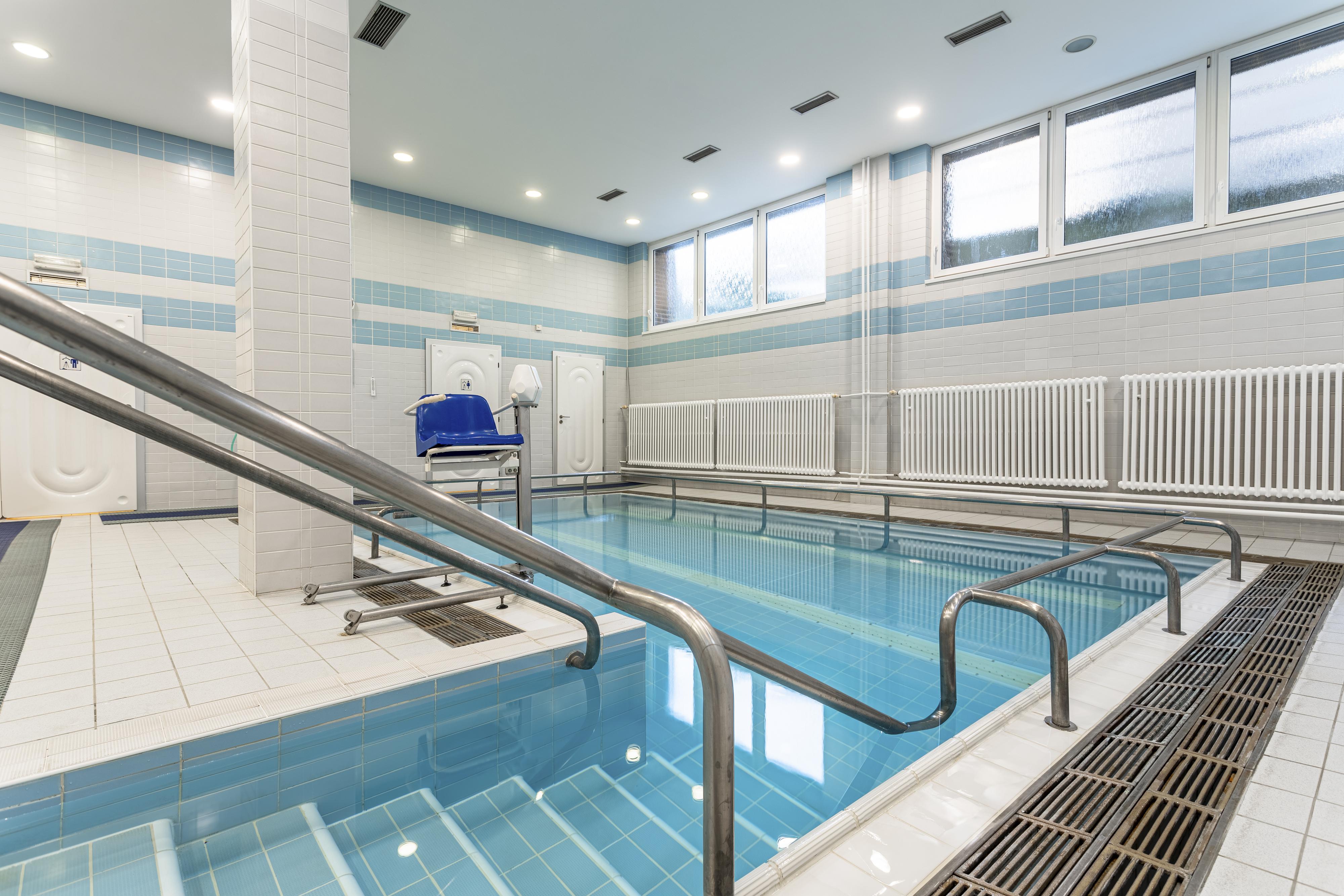 Curie Spa & Wellness foto 2