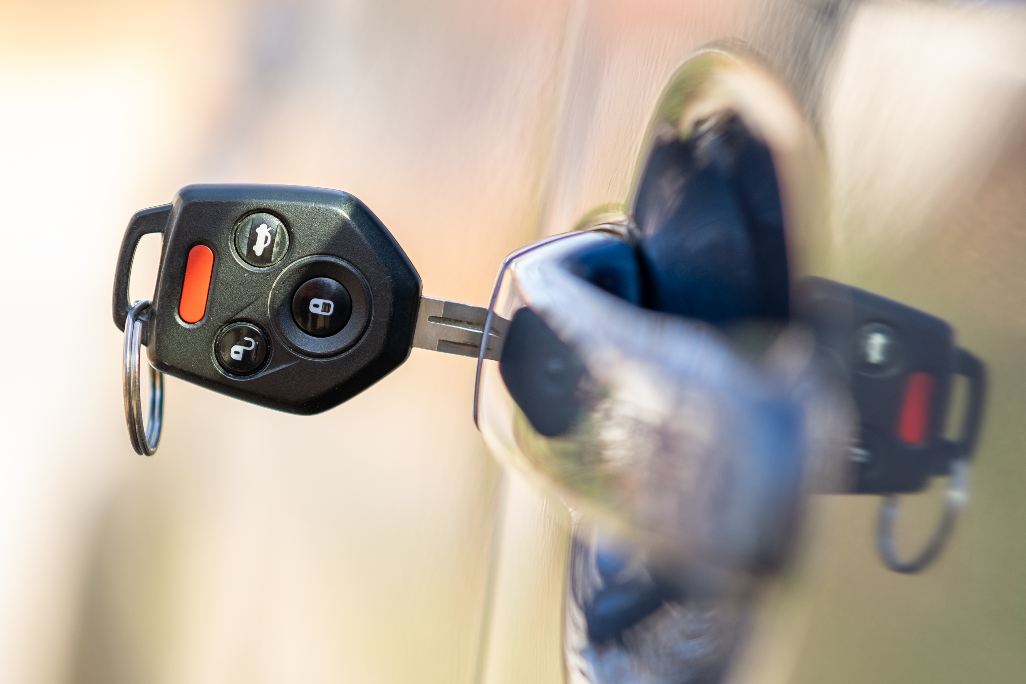 Zámečnictví - Zámkař24 foto 2