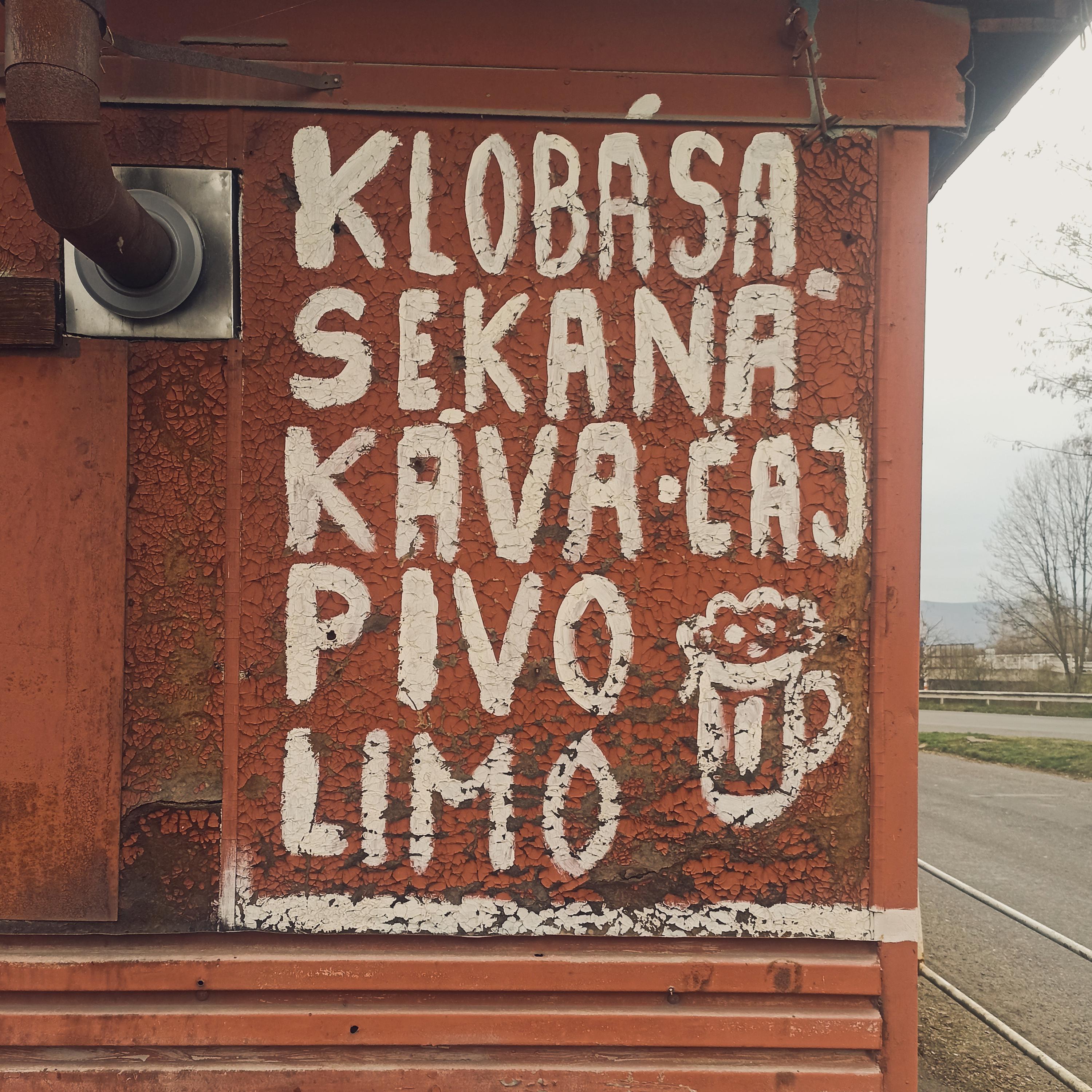 Občerstvení U Maďara foto 6