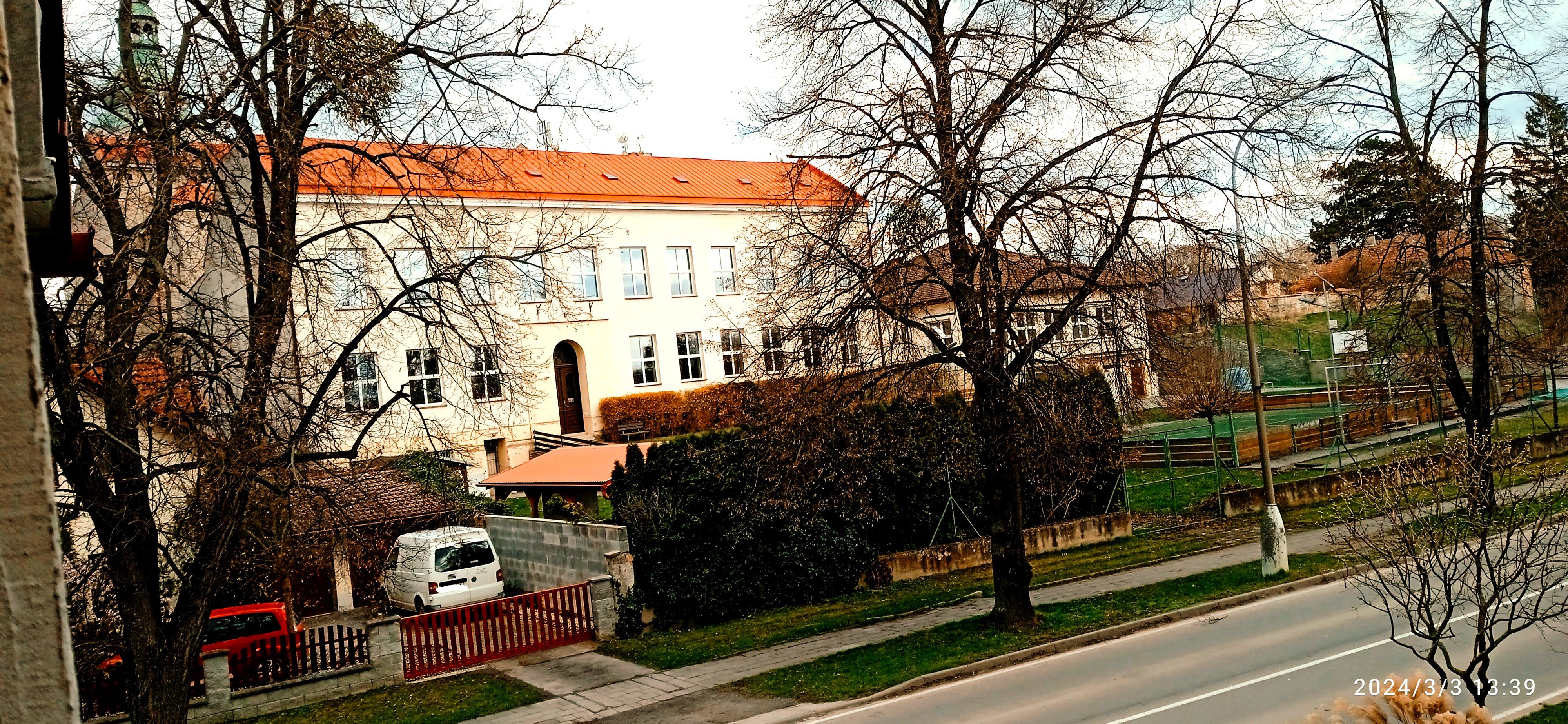 ZŠ a MŠ Tovačov foto 2