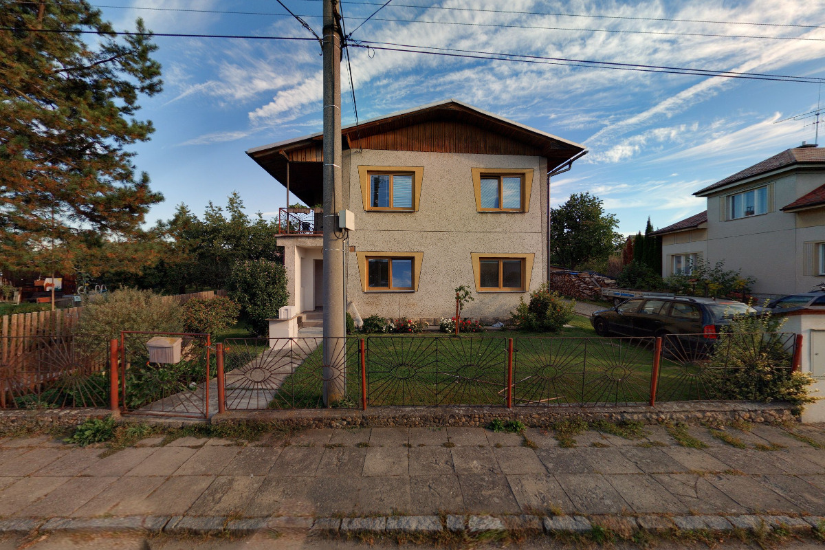 Truhlářství & Tesařství Dominik Šálek