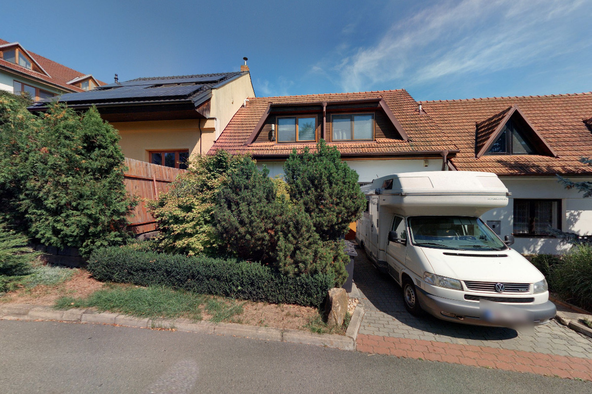 Elektrikářské služby Teodor Slavík