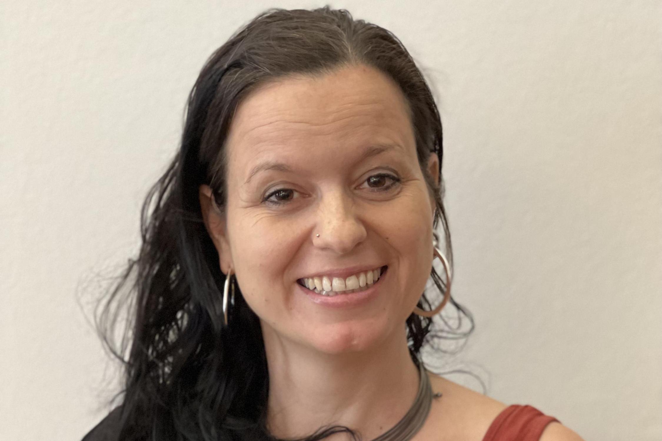 JUDr. Michaela Rittenauerová - soudní překladatelka jazyka českého a anglického